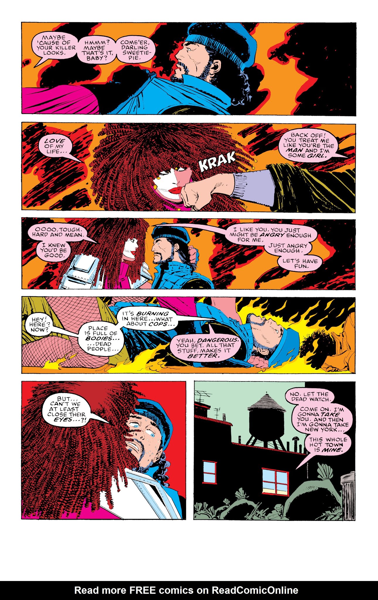 Read online Daredevil Epic Collection comic -  Issue # TPB 13 (Part 1) - 32