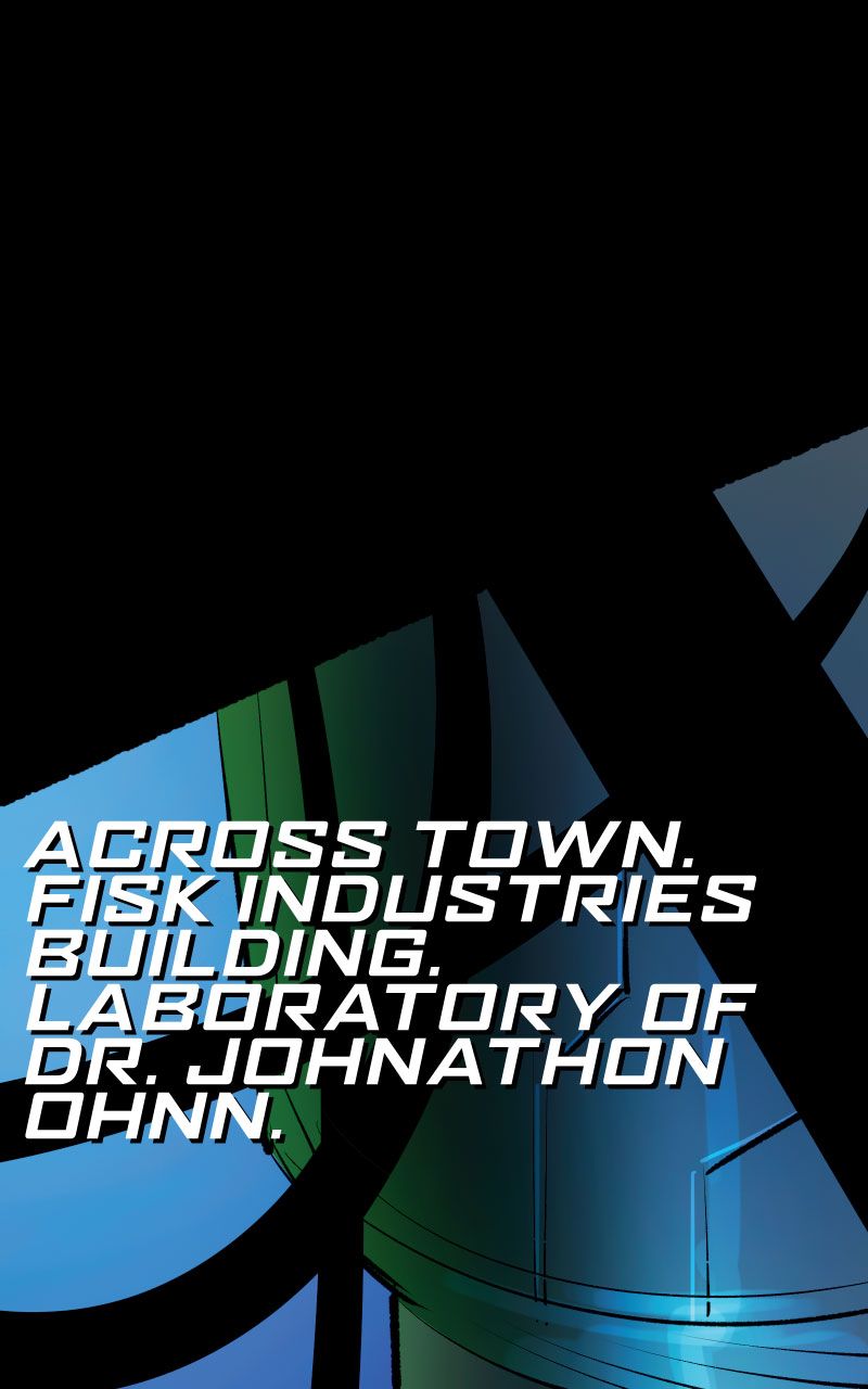 Read online Spider-Man Unlimited Infinity Comic comic -  Issue #8 - 57