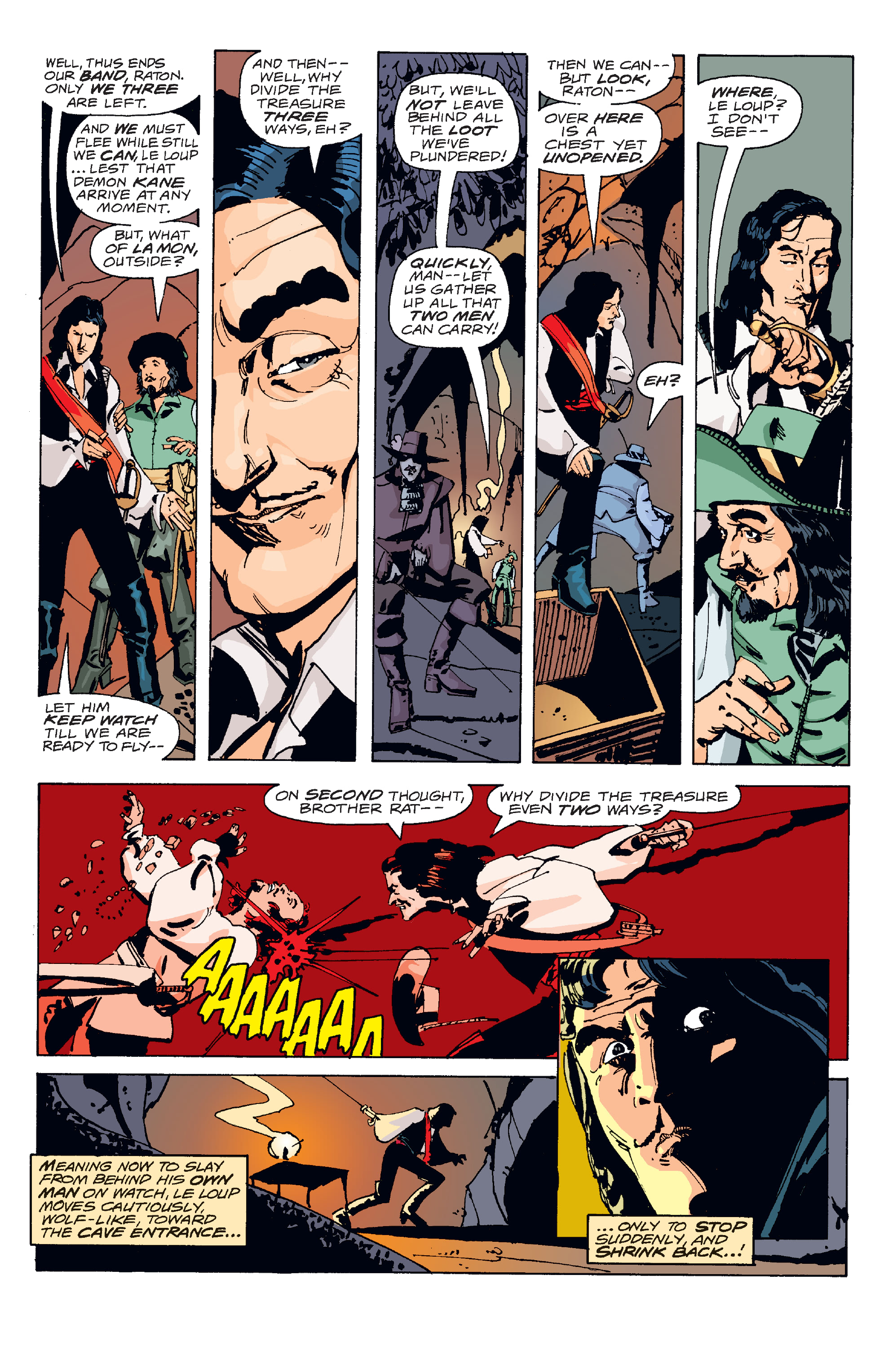 Read online Marvel Premiere comic -  Issue #33 - 11