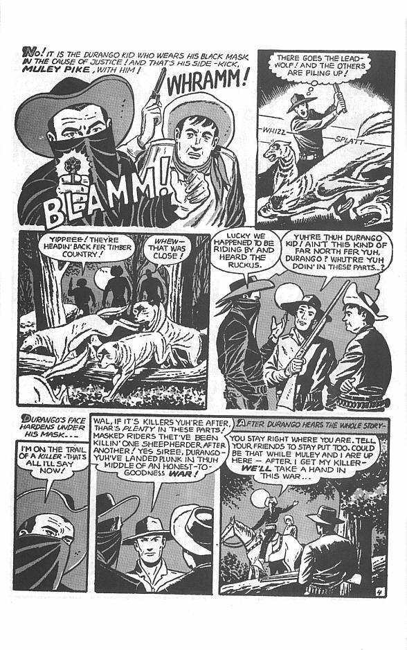 Best of the West (1998) issue 18 - Page 6