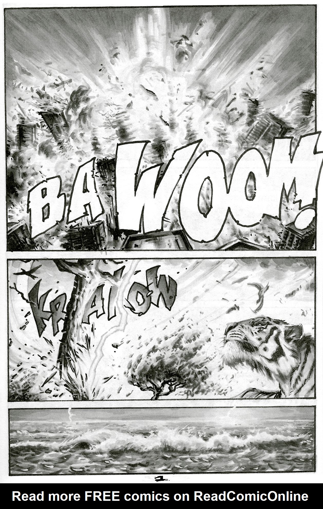 Read online Crypt of Dawn comic -  Issue #3 - 27