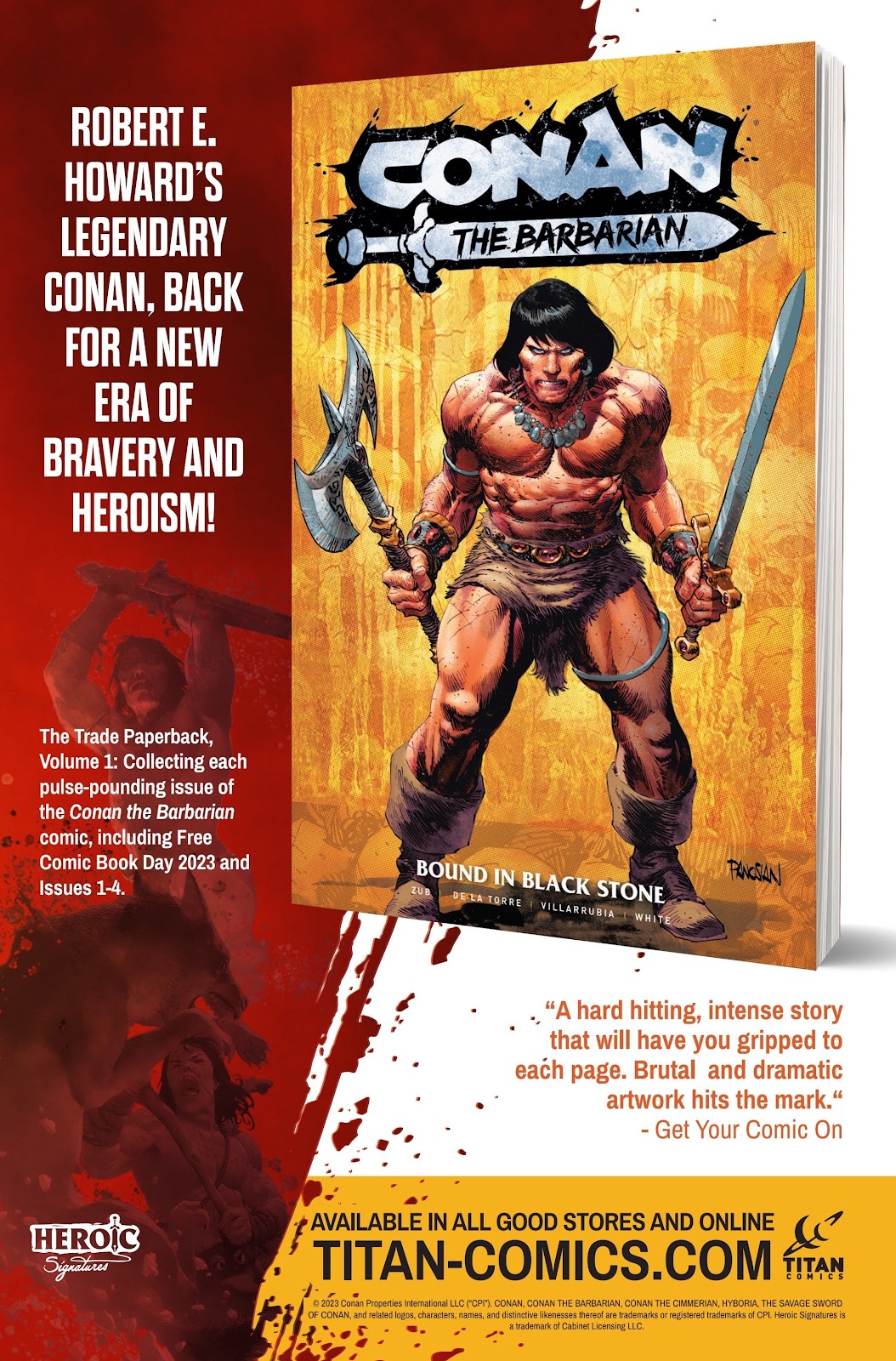 Conan the Barbarian (2023) issue 5 - Page 24