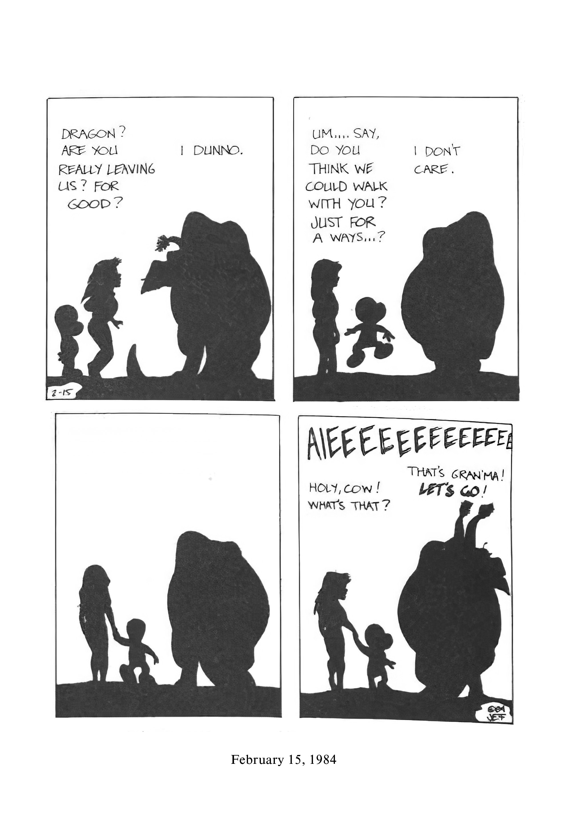 Read online Thorn: Tales From The Lantern comic -  Issue # TPB (Part 3) - 31