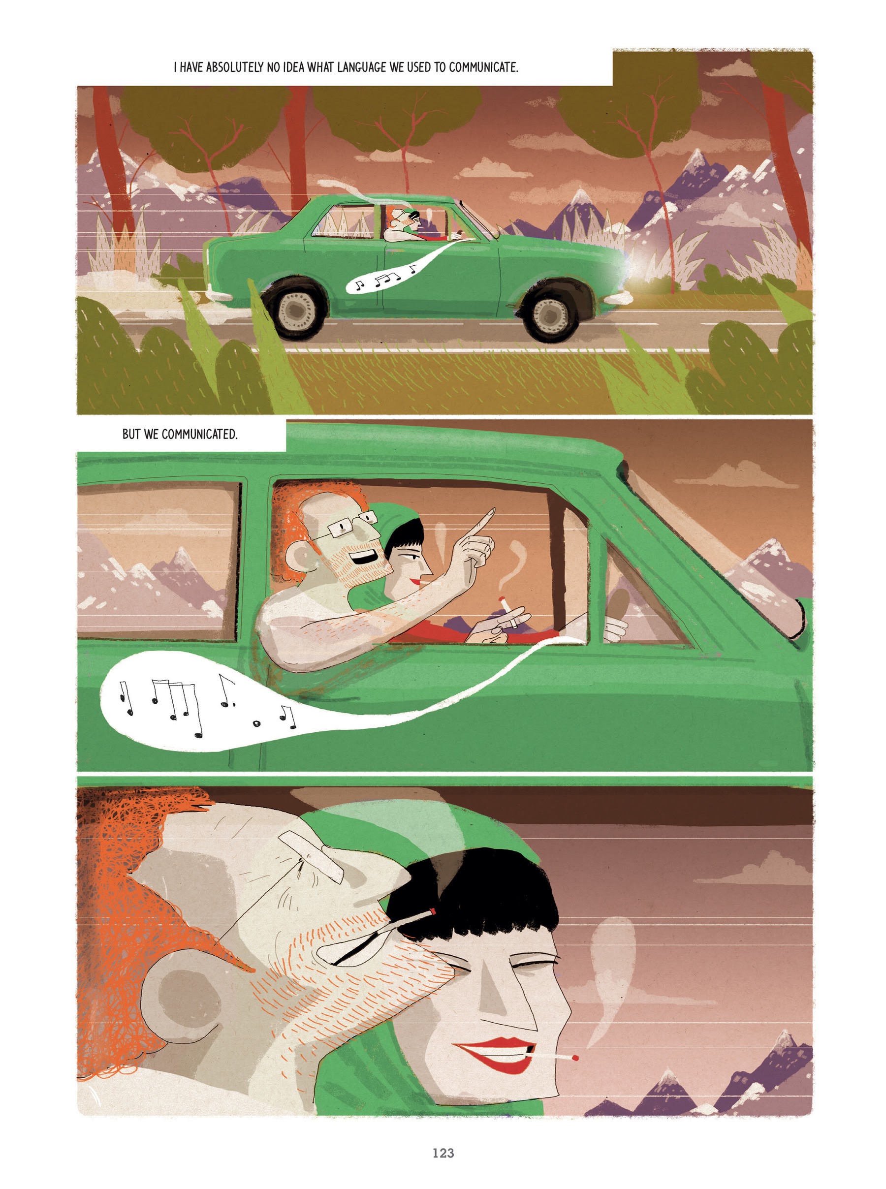 Read online Psychotic comic -  Issue # TPB (Part 2) - 18