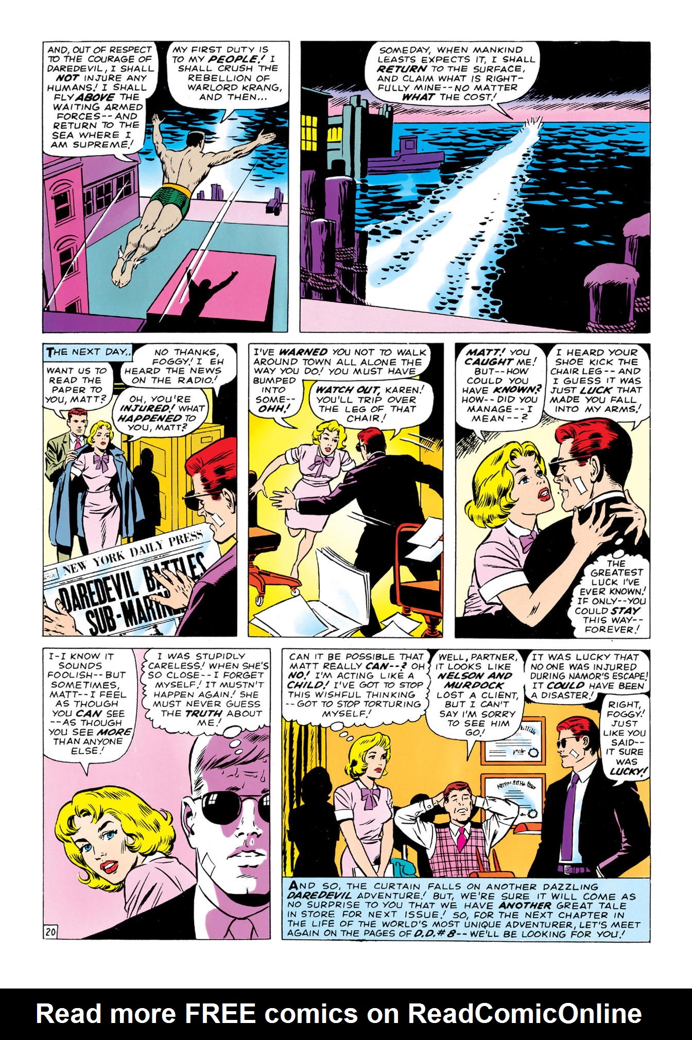 Read online Marvel Treasury Special, Giant Superhero Holiday Grab-Bag comic -  Issue # TPB - 45