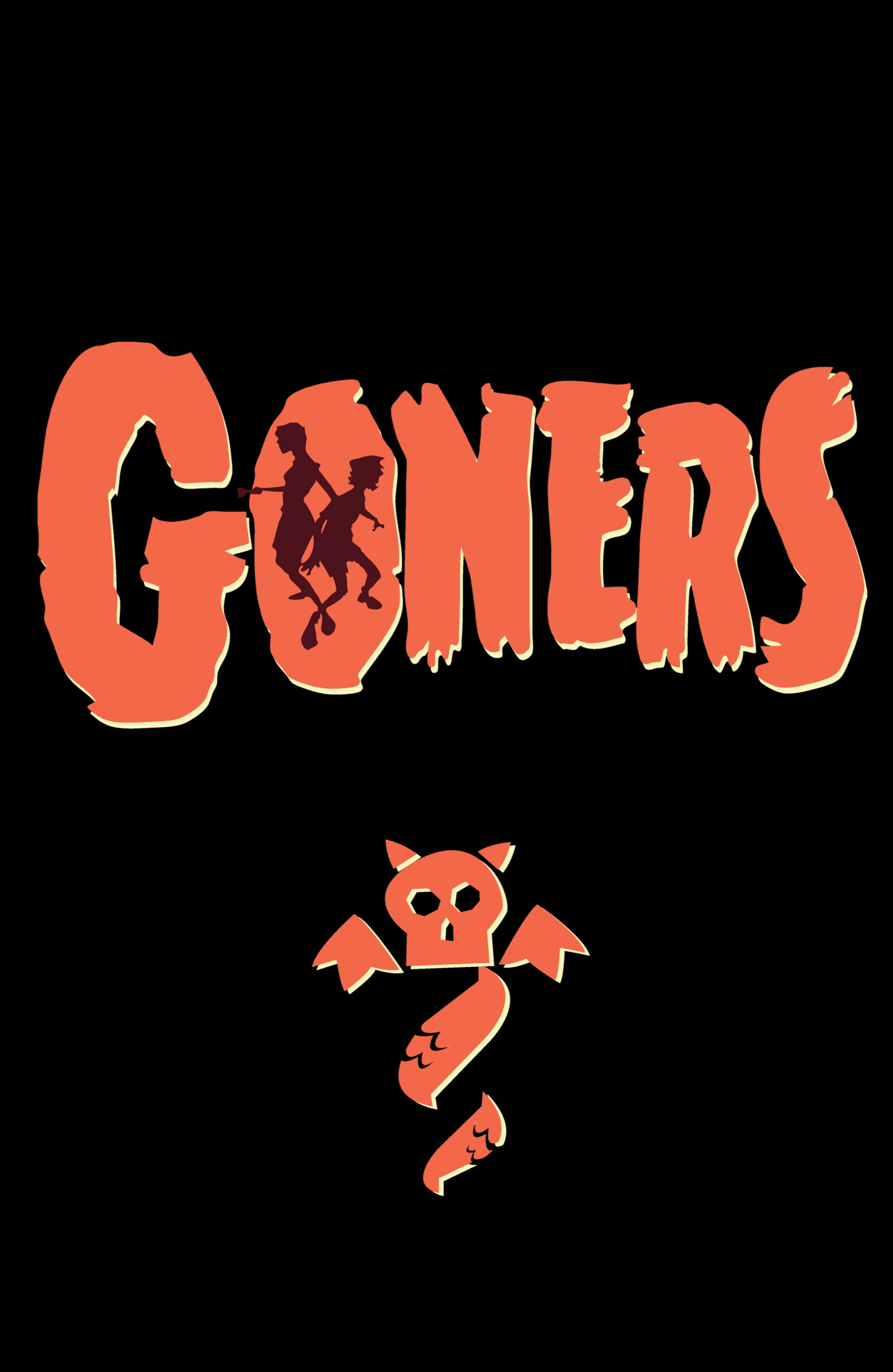 Read online Goners comic -  Issue #6 - 29