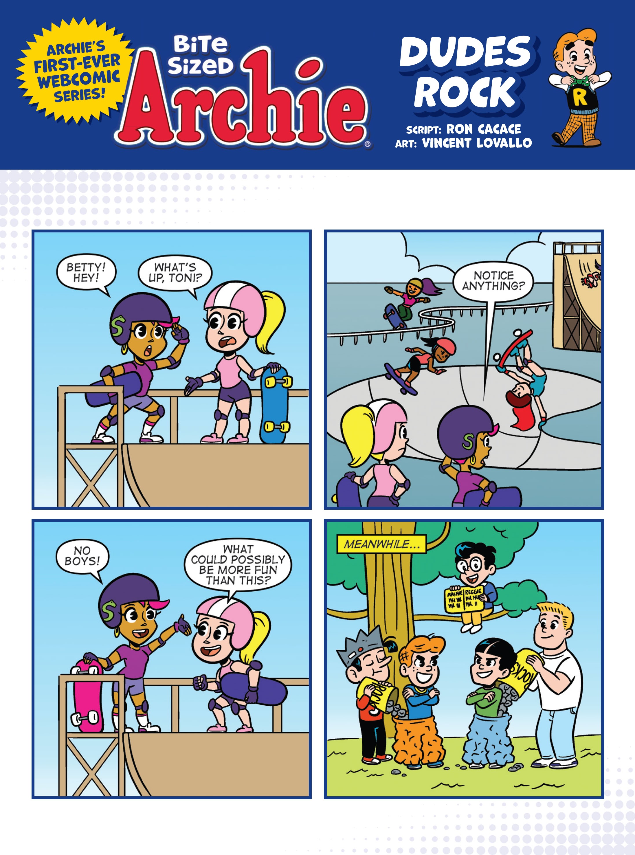 Read online Archie's Double Digest Magazine comic -  Issue #329 - 176