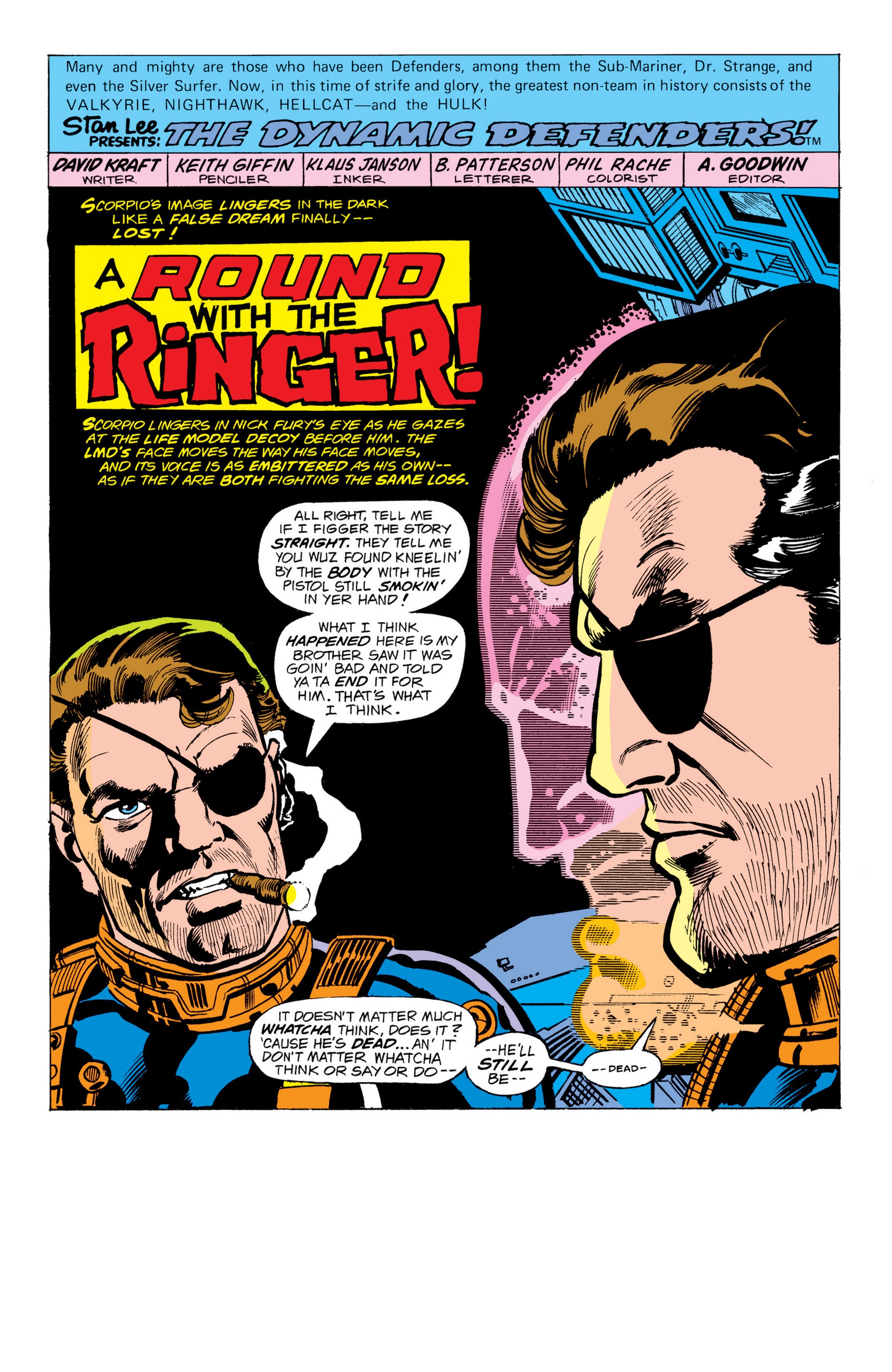 Read online Moon Knight Omnibus comic -  Issue # TPB 1 (Part 2) - 53