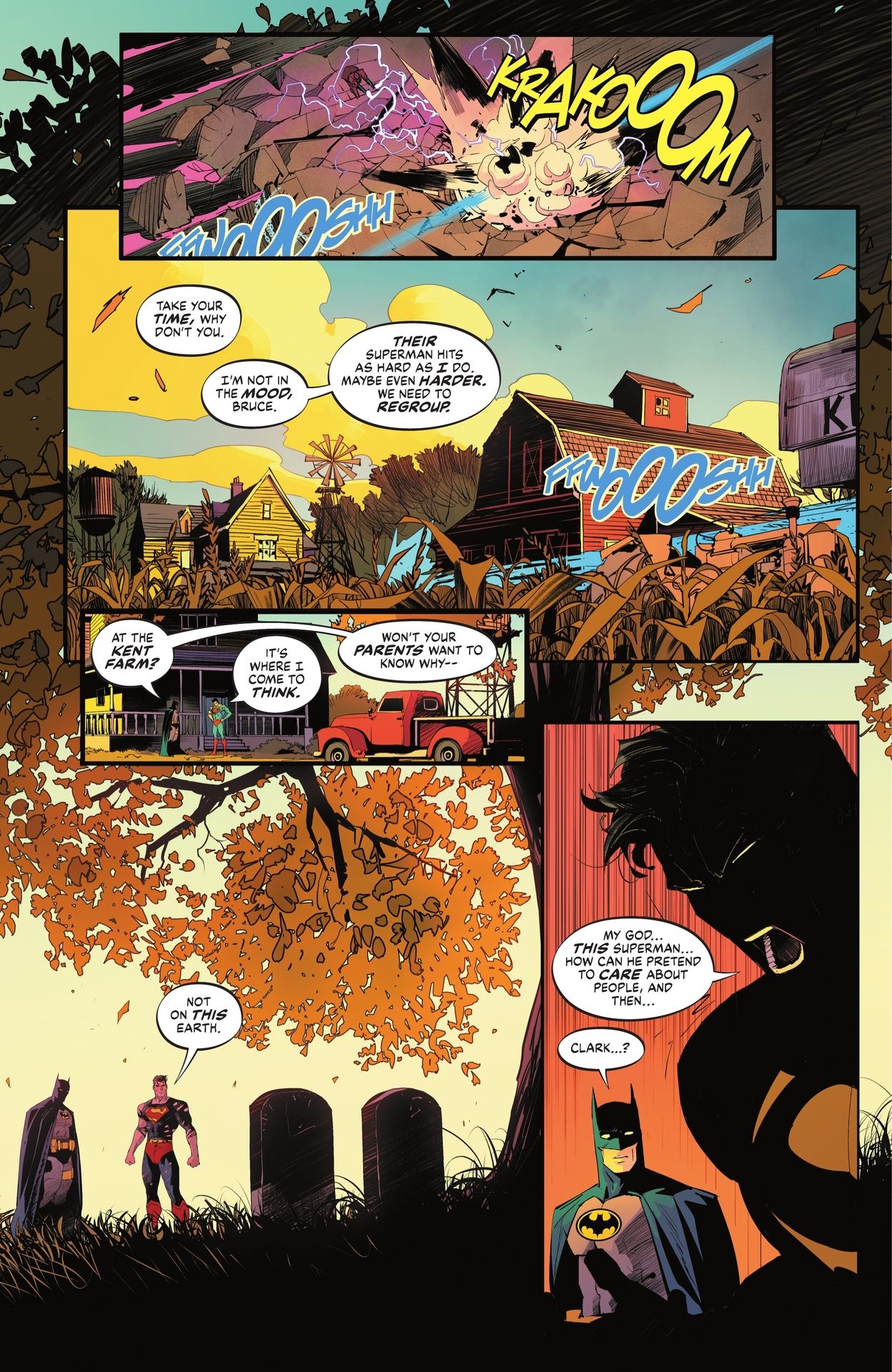 Read online Batman/Superman: World’s Finest comic -  Issue #21 - 18