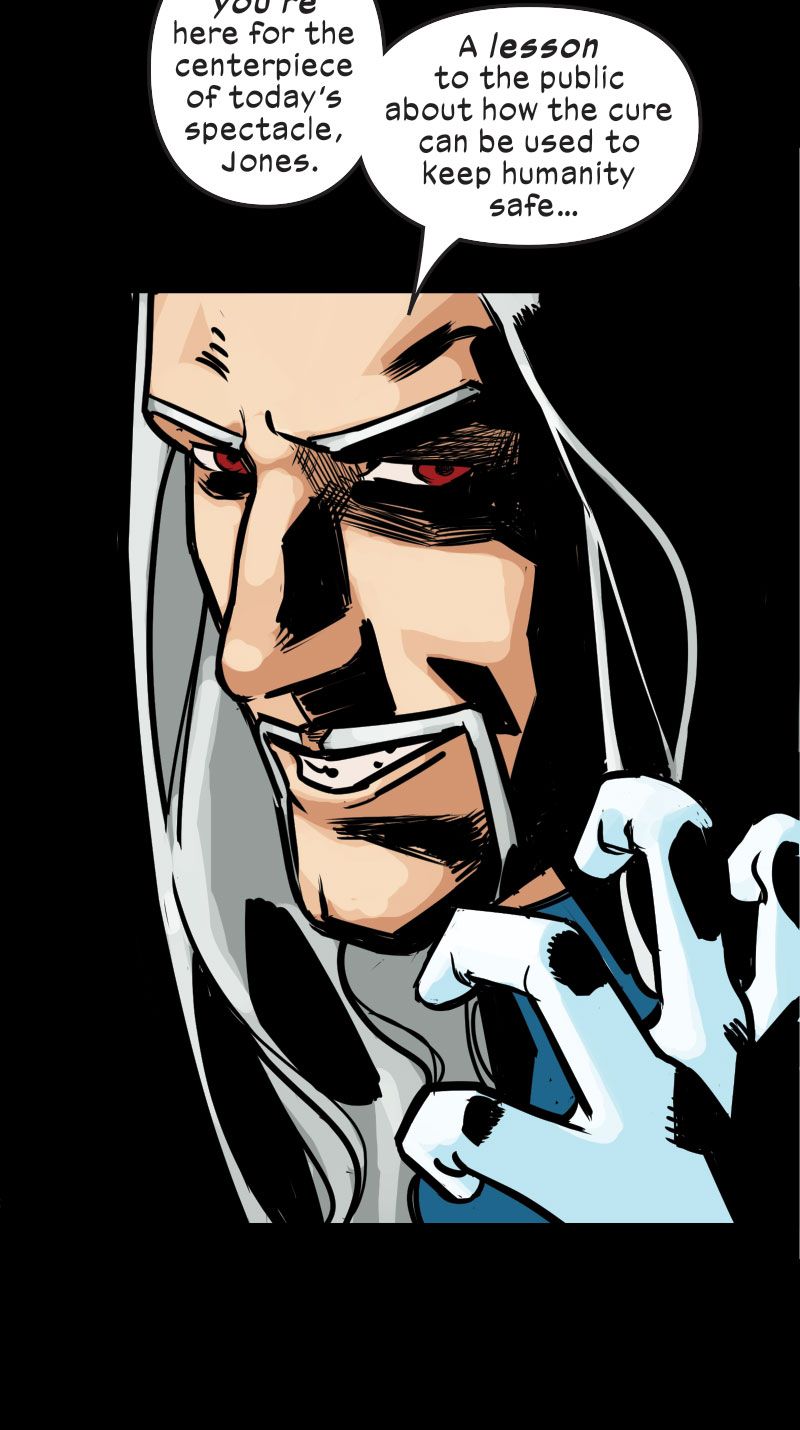 Read online X-Men Unlimited: Infinity Comic comic -  Issue #115 - 37