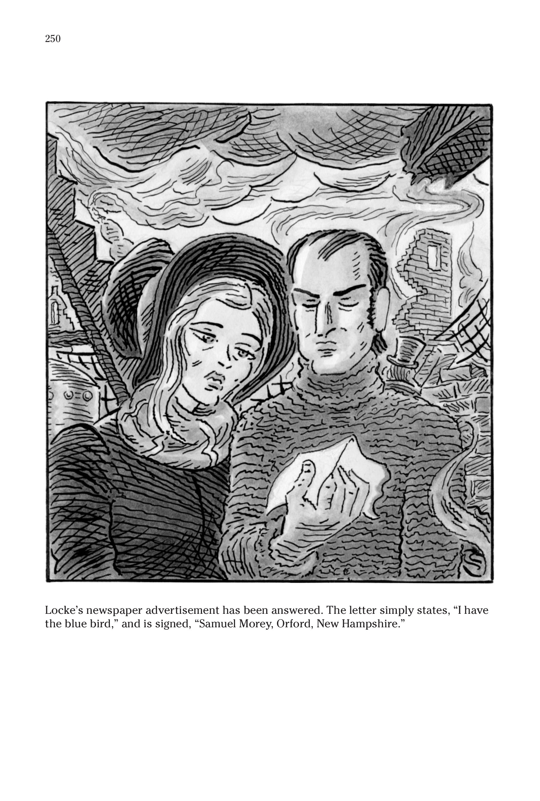 Read online Life on the Moon comic -  Issue # TPB (Part 3) - 44