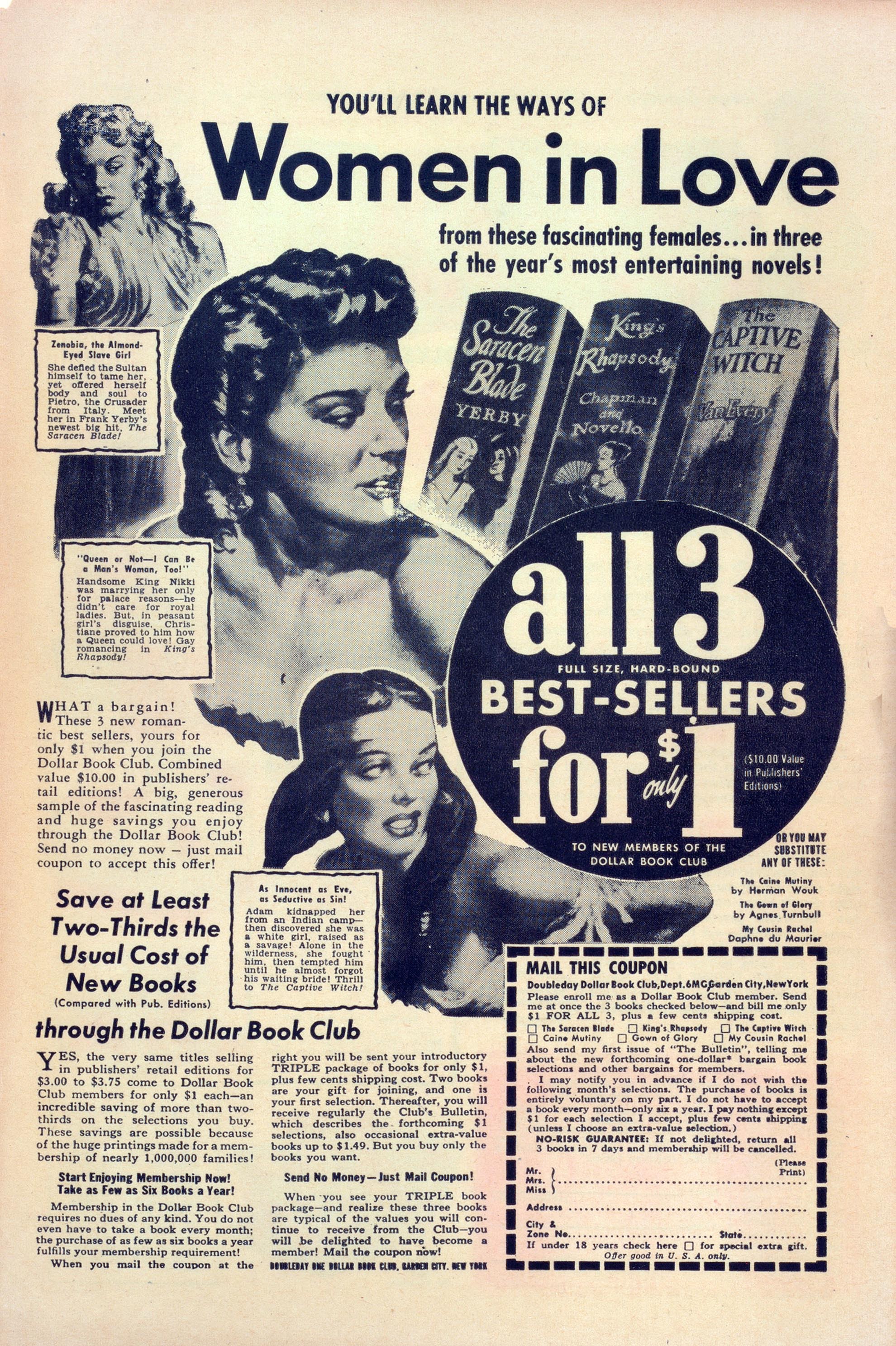 Read online Girl Confessions comic -  Issue #26 - 35