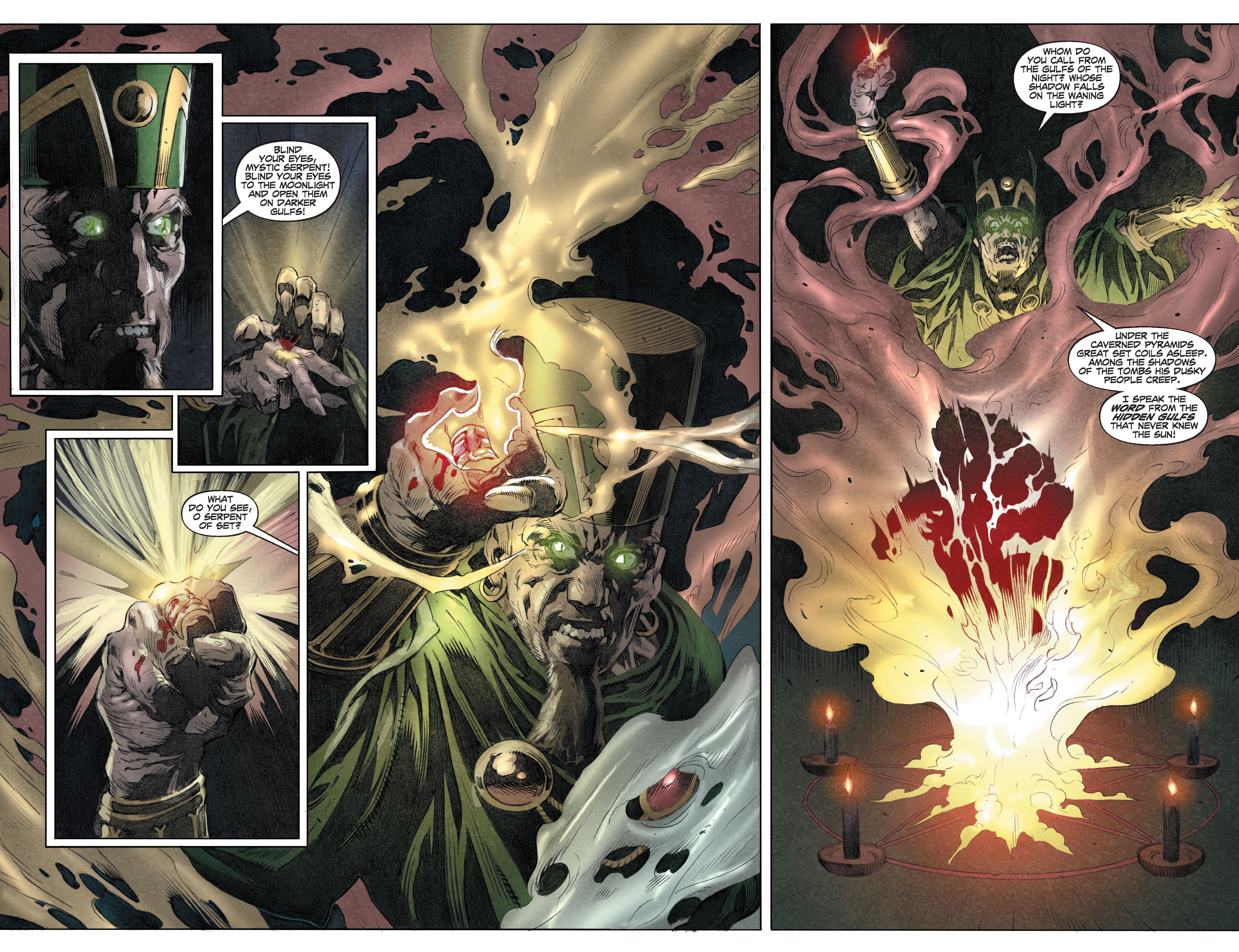 Read online King Conan Chronicles Epic Collection comic -  Issue # Phantoms and Phoenixes (Part 3) - 82