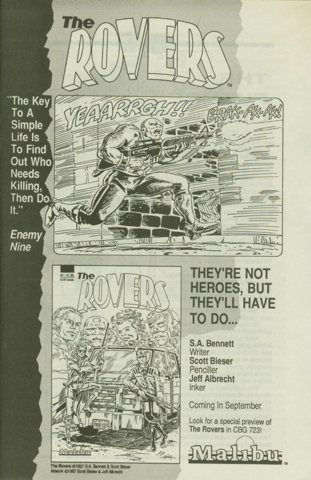 Read online Libby Ellis comic -  Issue #2 - 25