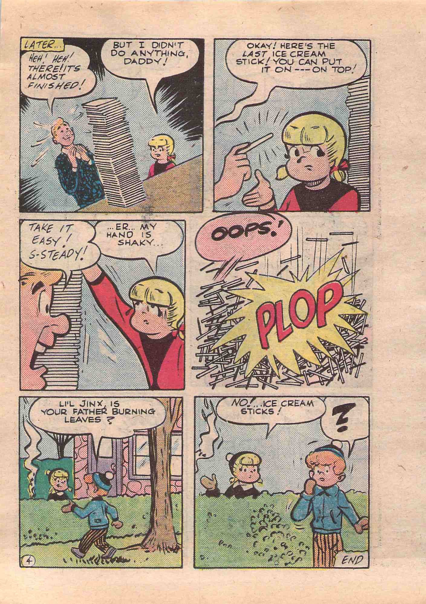 Read online Archie's Double Digest Magazine comic -  Issue #21 - 237