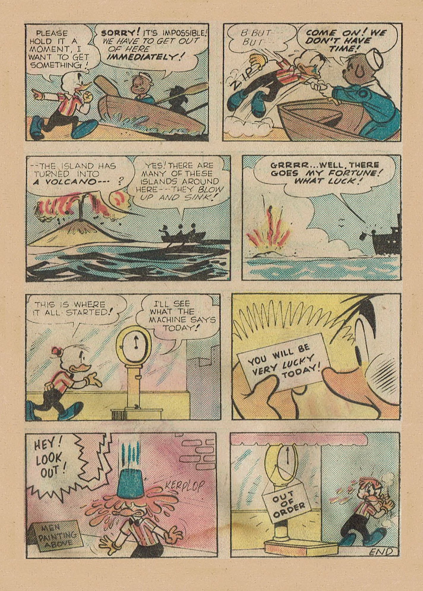 Read online Laugh Comics Digest comic -  Issue #4 - 76