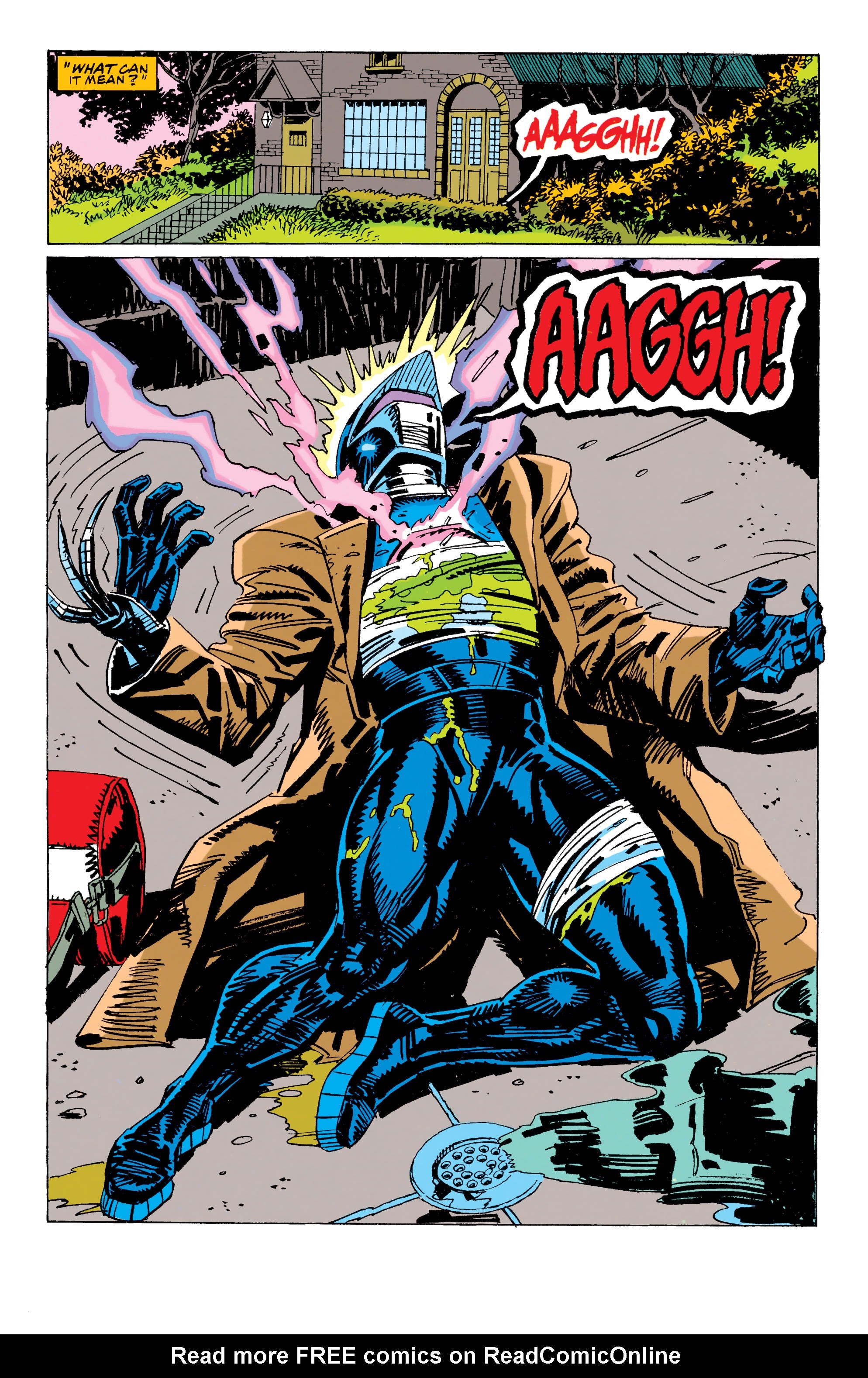 Read online Venom Epic Collection comic -  Issue # TPB 1 (Part 4) - 67