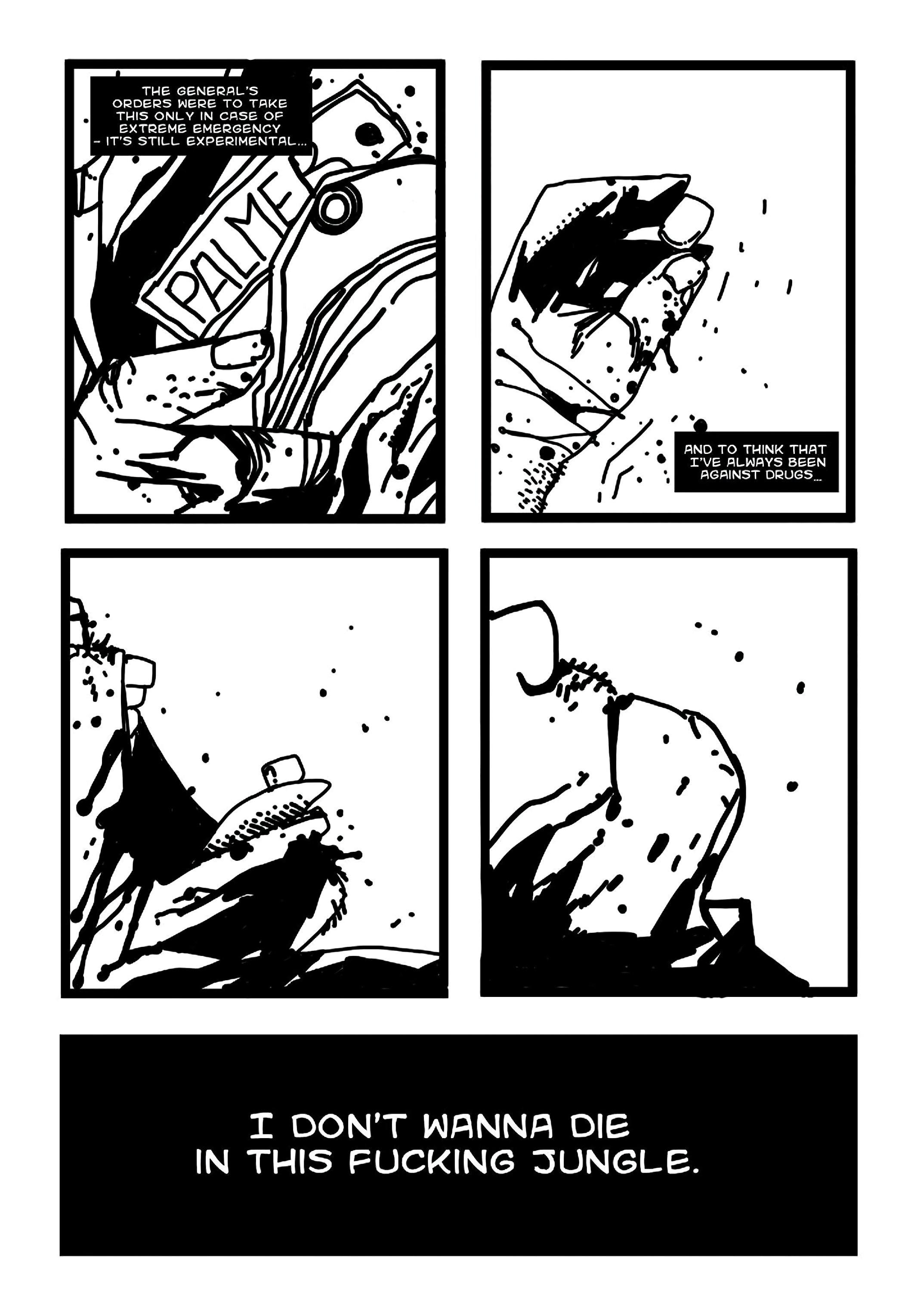 Read online Sunshine Doom 1971 comic -  Issue # TPB - 88