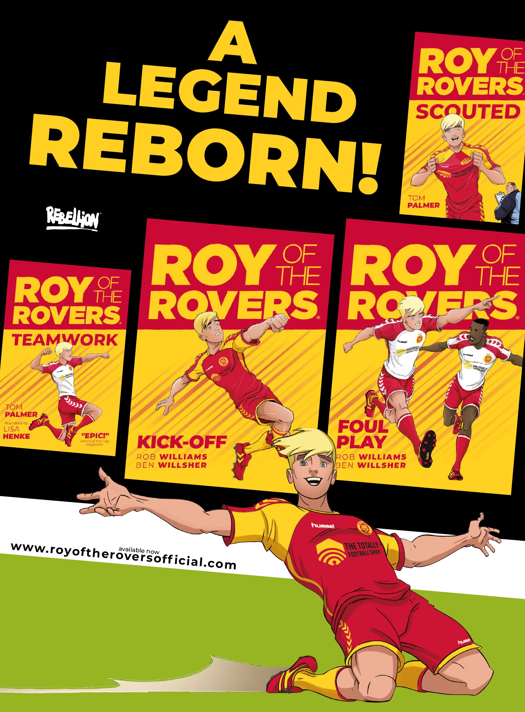 Read online The Cor!! Buster Humour Special comic -  Issue # Full - 51