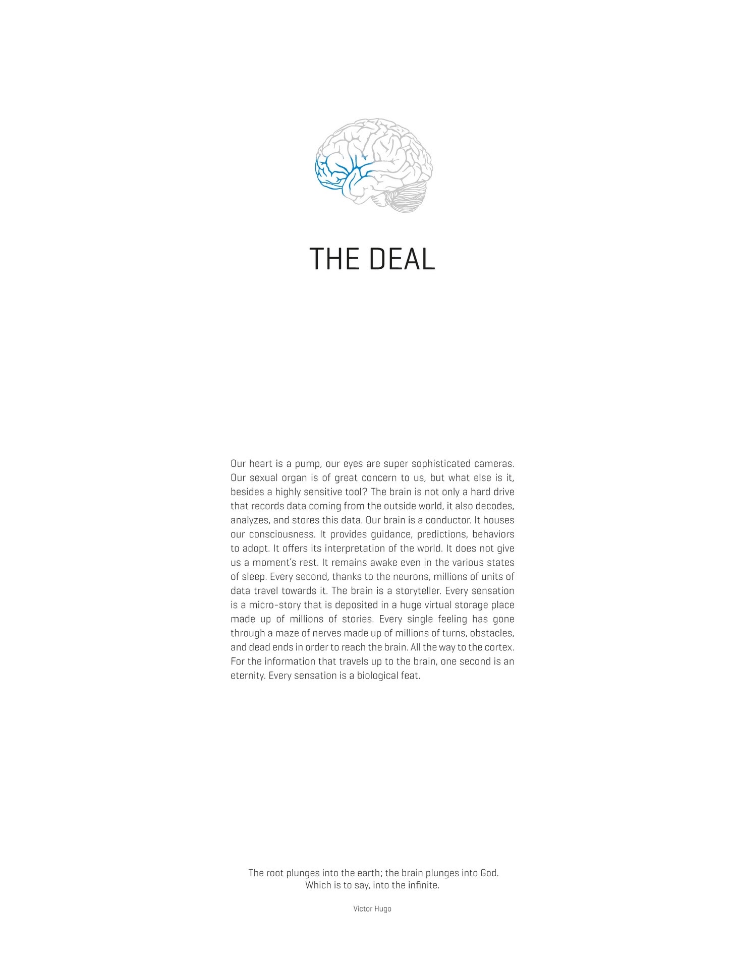 Read online The Mandelberg Circuit comic -  Issue # TPB - 80