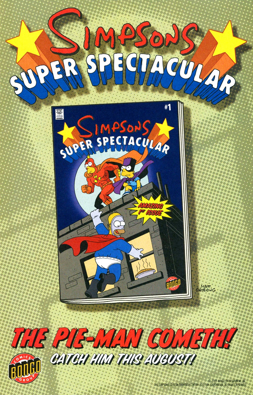 Read online Bart Simpson comic -  Issue #25 - 13