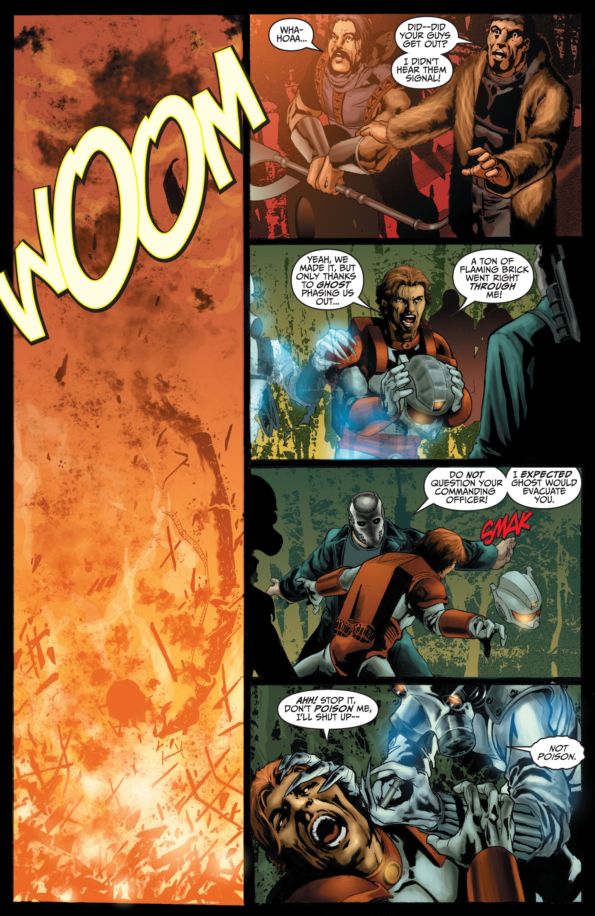 Read online Agents of Atlas: The Complete Collection comic -  Issue # TPB 2 (Part 3) - 49