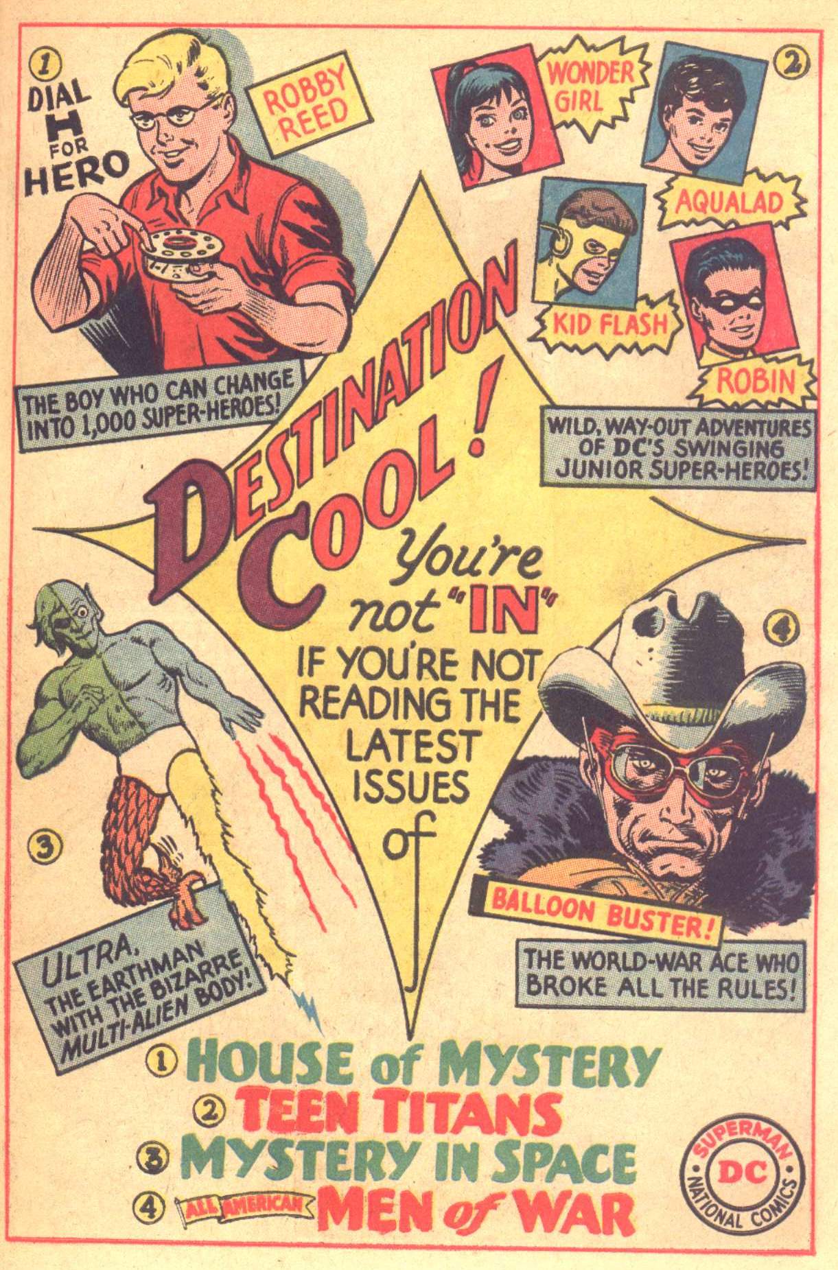 Read online Batman (1940) comic -  Issue #180 - 23