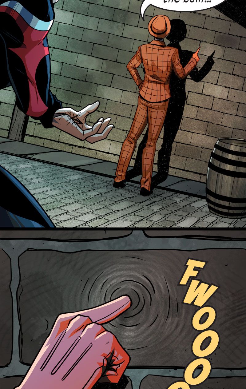 Read online X-Men Unlimited: Infinity Comic comic -  Issue #106 - 31
