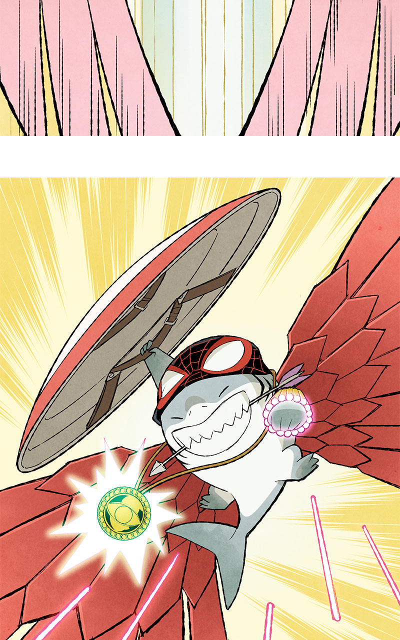 Read online It’s Jeff: Infinity Comic comic -  Issue #7 - 19