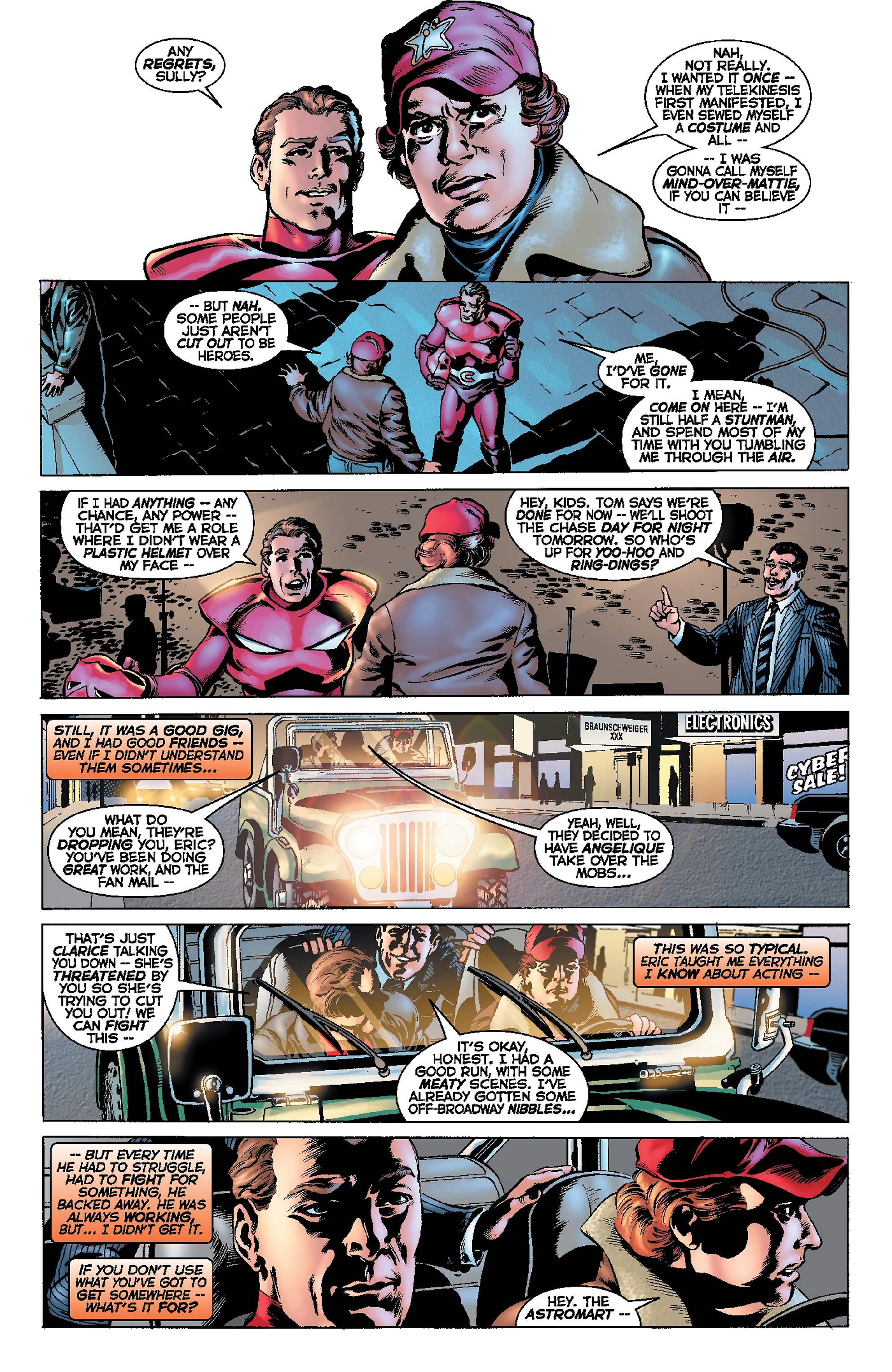 Read online Astro City Metrobook comic -  Issue # TPB 2 (Part 3) - 44