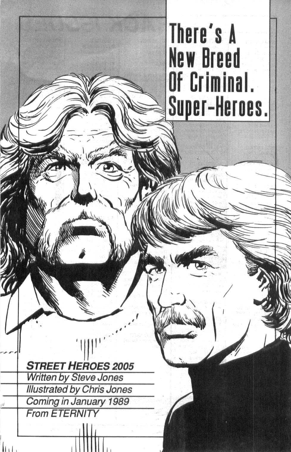 Read online Fifties Terror comic -  Issue #1 - 34