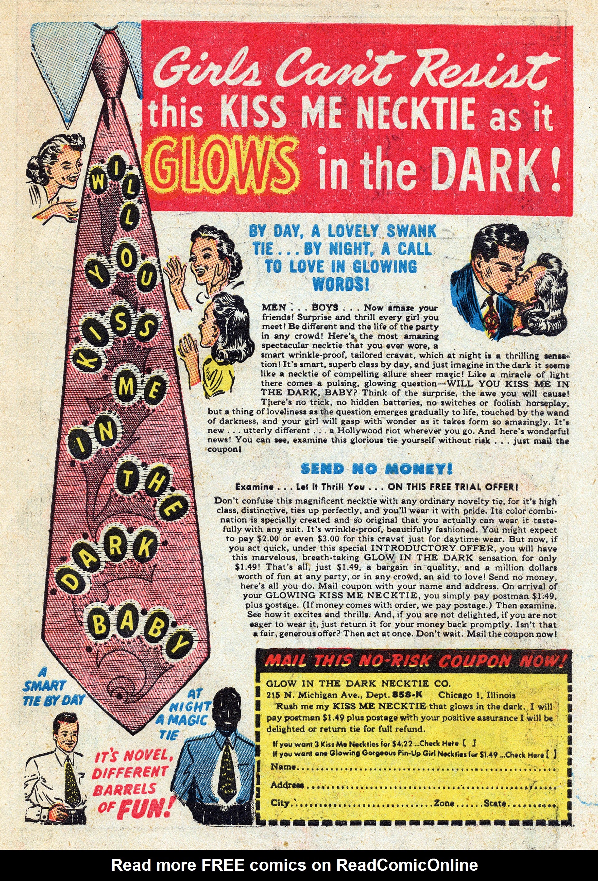 Read online Ziggy Pig-Silly Seal Comics (1944) comic -  Issue #5 - 39