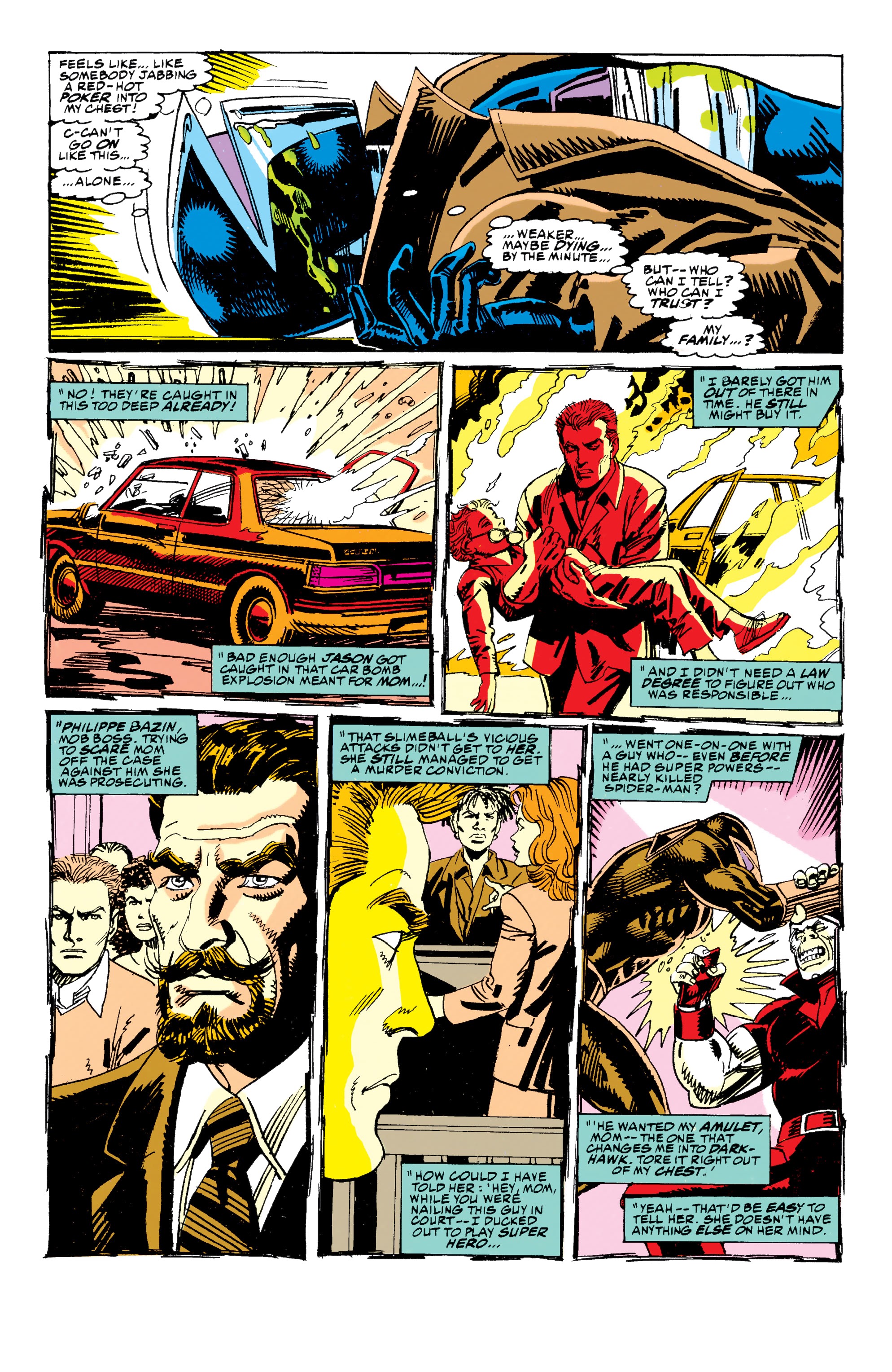 Read online Venom Epic Collection comic -  Issue # TPB 1 (Part 4) - 68