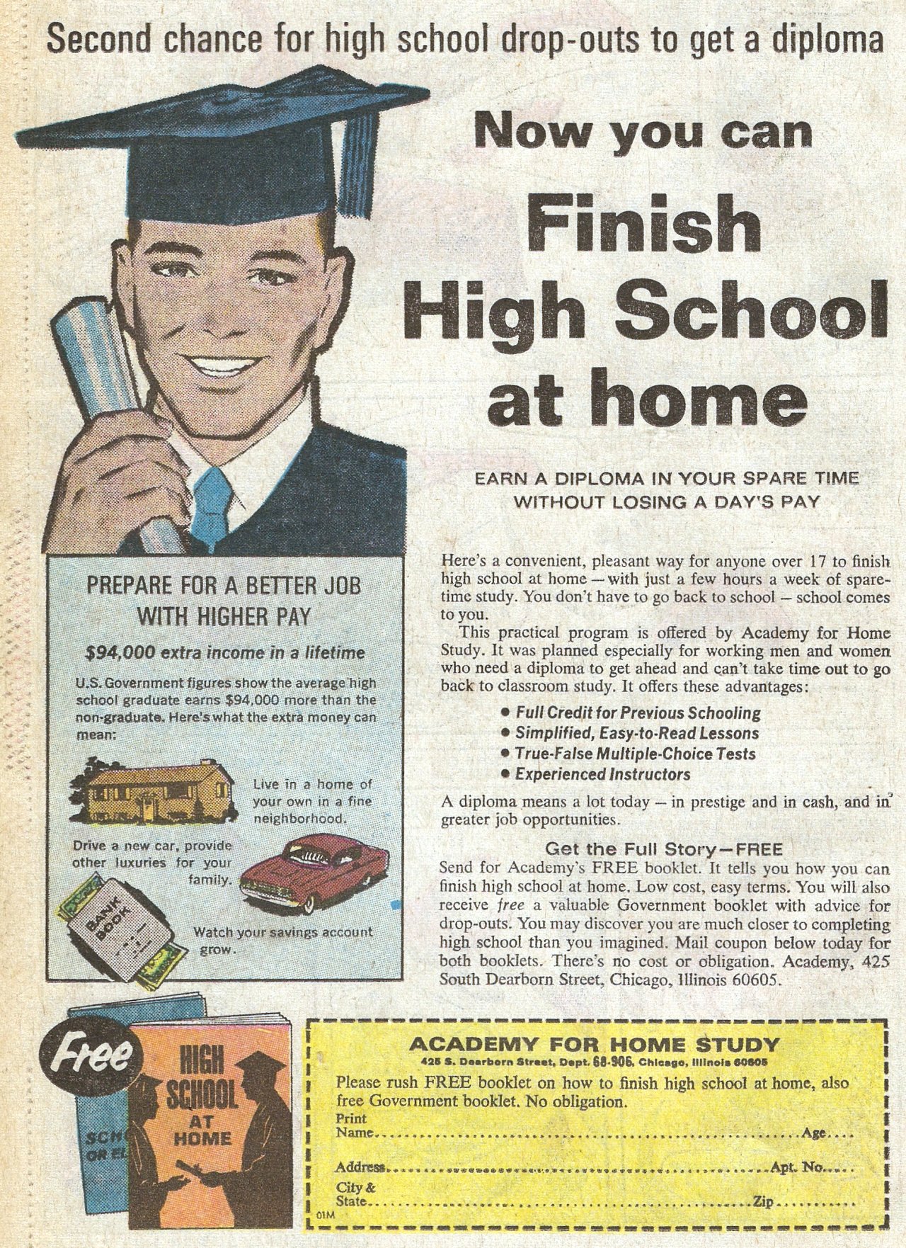 Read online Marvel Tales (1964) comic -  Issue #32 - 42