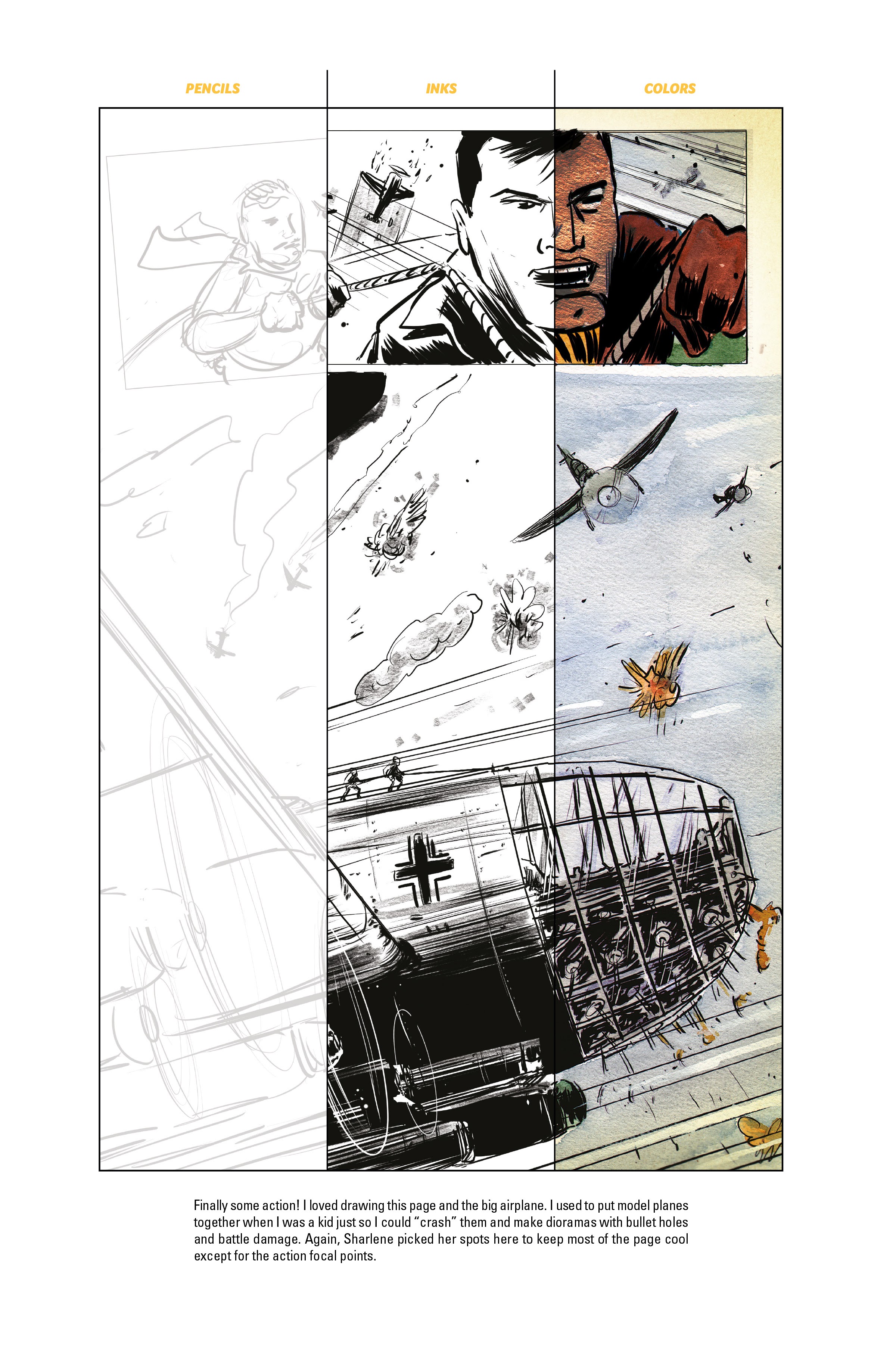 Read online The World of Black Hammer Library Edition comic -  Issue # TPB 2 (Part 3) - 56