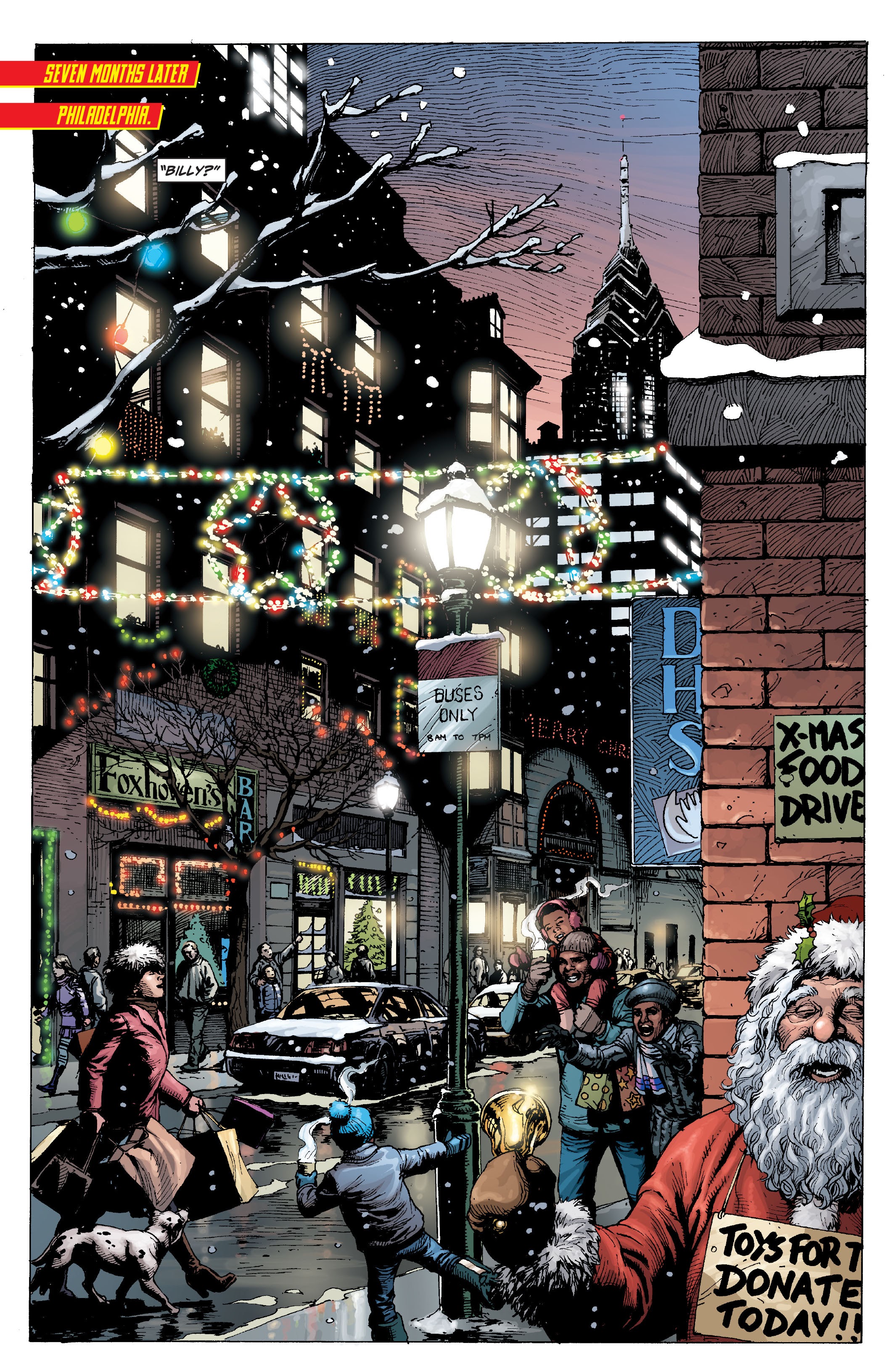 Read online Shazam! The Deluxe Edition comic -  Issue # TPB (Part 1) - 14