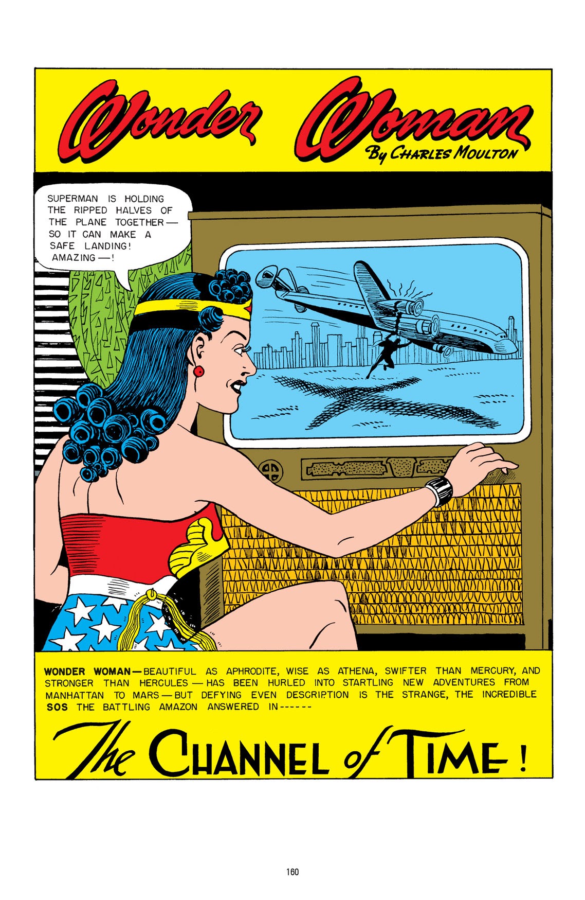 Read online Wonder Woman in the Fifties comic -  Issue # TPB (Part 2) - 62