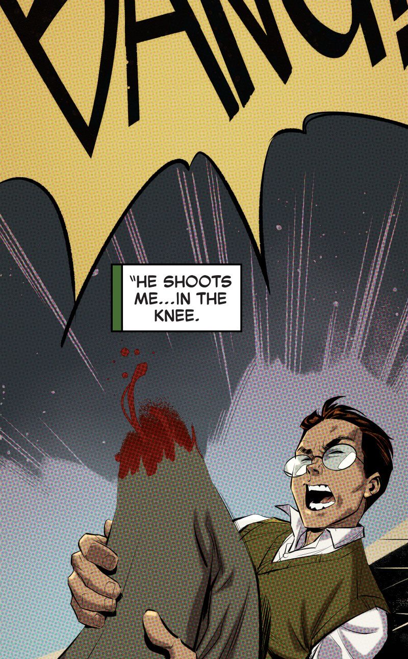 Read online Spider-Man Unlimited Infinity Comic comic -  Issue #7 - 39