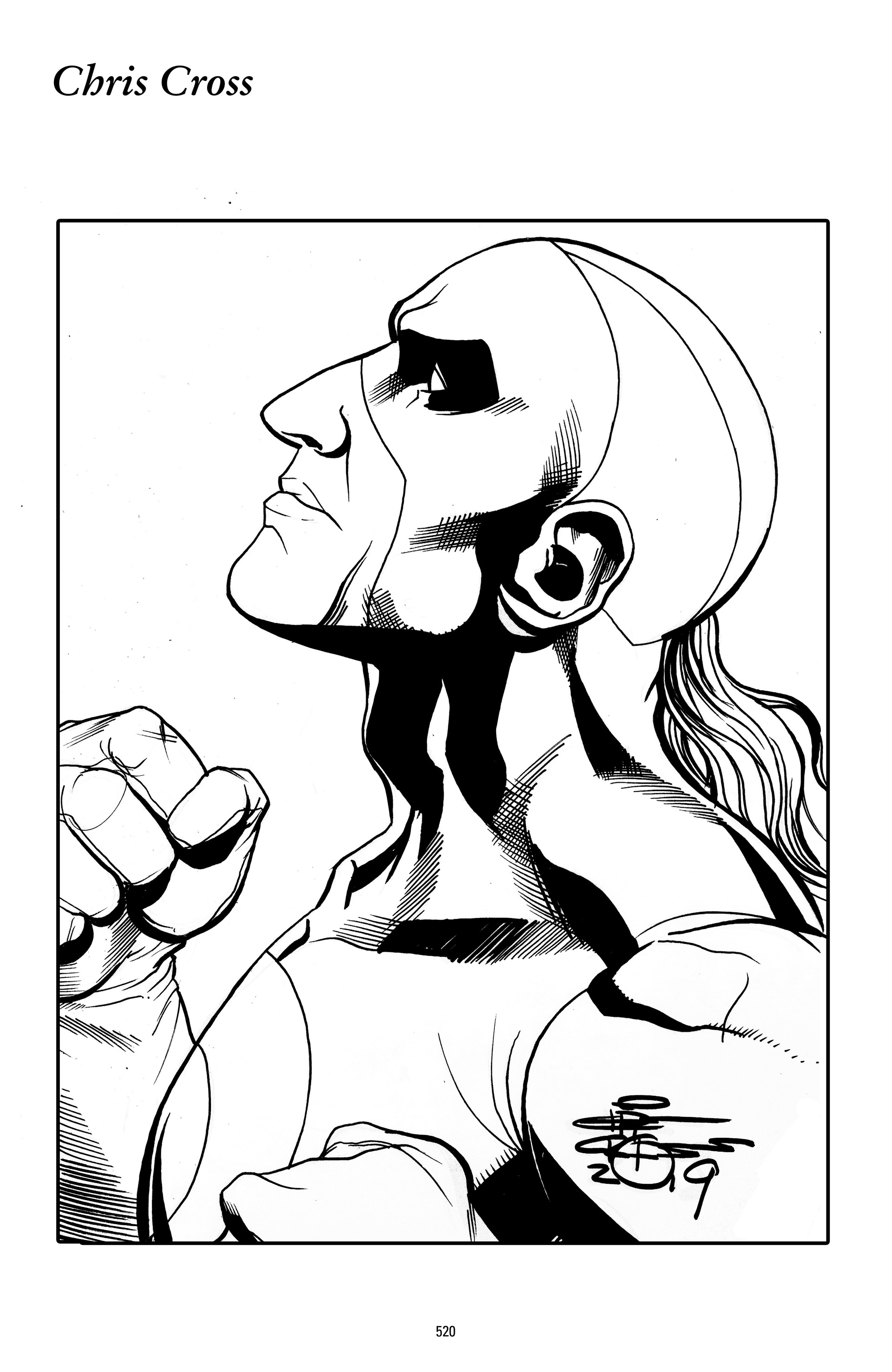 Read online Aztec Ace comic -  Issue # _The Complete Collection (Part 5) - 64