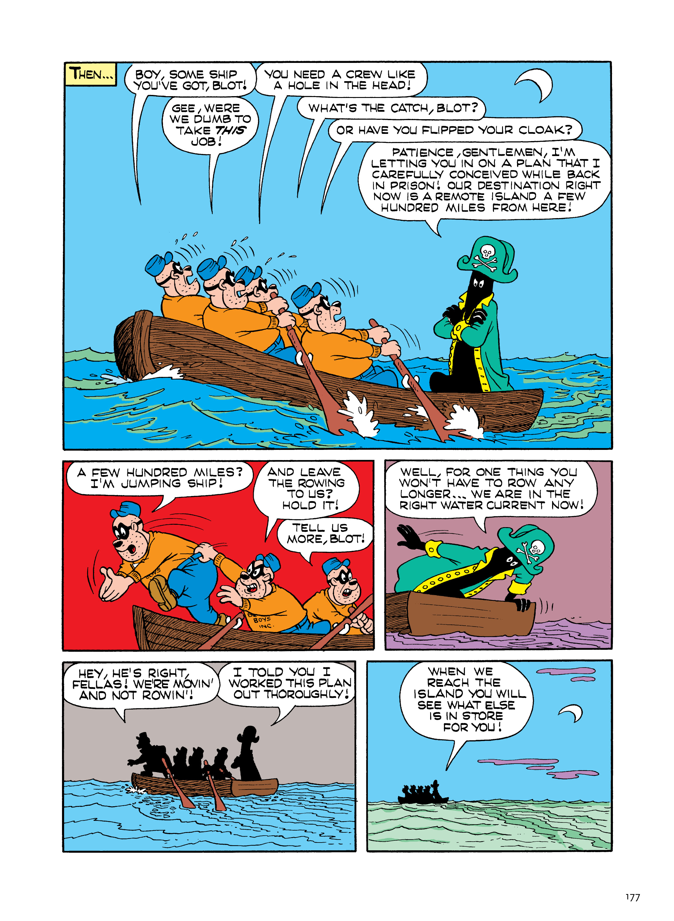 Read online Disney Masters comic -  Issue # TPB 15 (Part 2) - 84