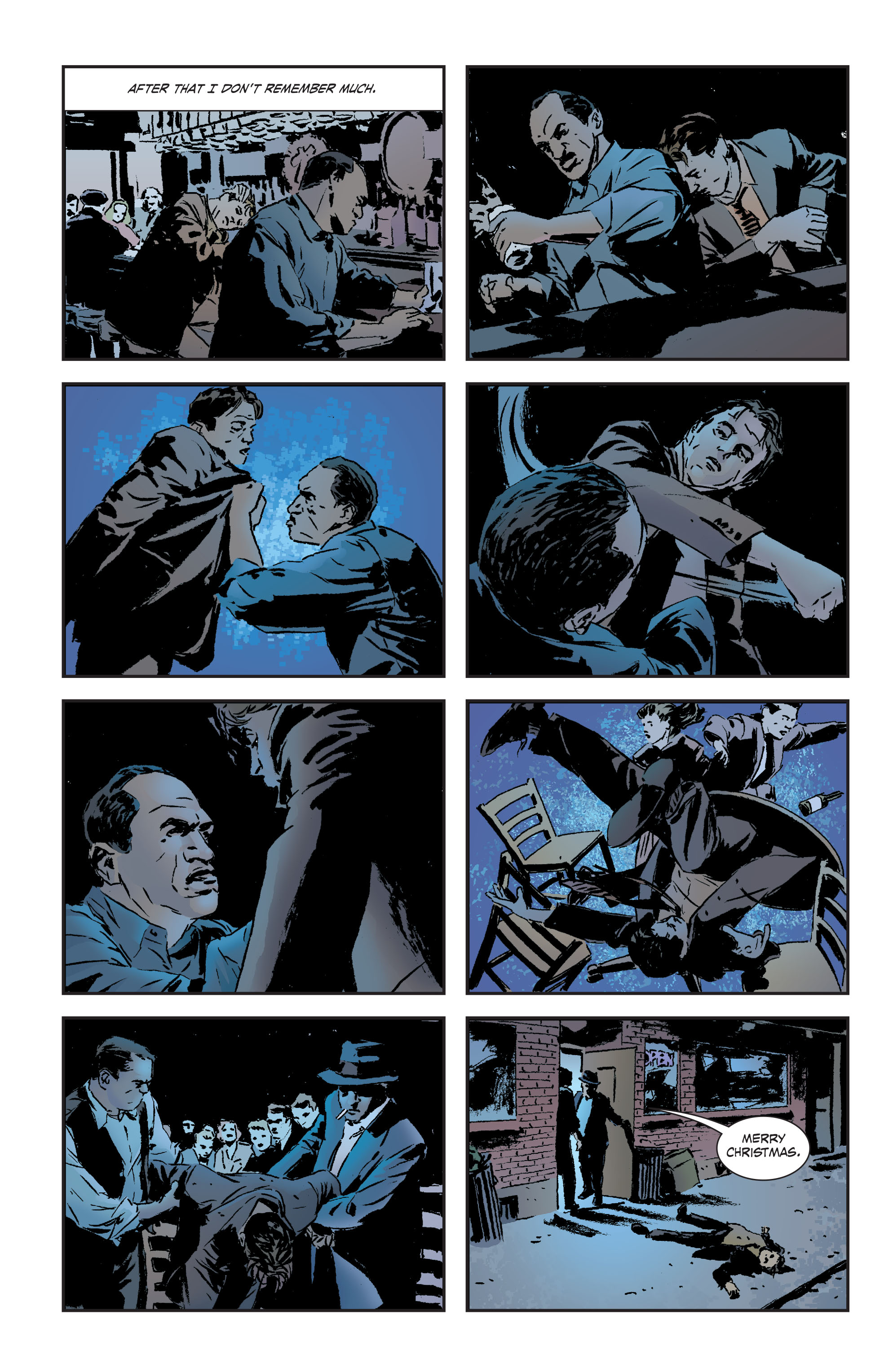Read online JSA by Geoff Johns comic -  Issue # TPB 3 (Part 2) - 69
