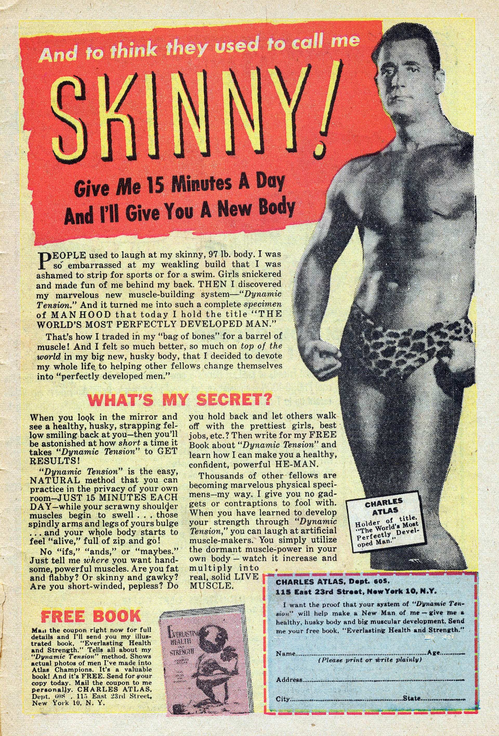 Read online Awful Oscar comic -  Issue #12 - 33