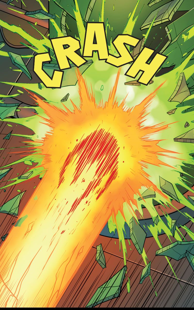Read online X-Men Unlimited: Infinity Comic comic -  Issue #110 - 13