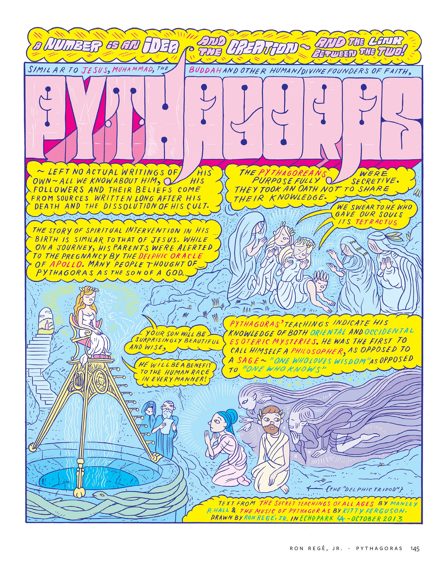 Read online The Best American Comics comic -  Issue # TPB 10 (Part 2) - 61