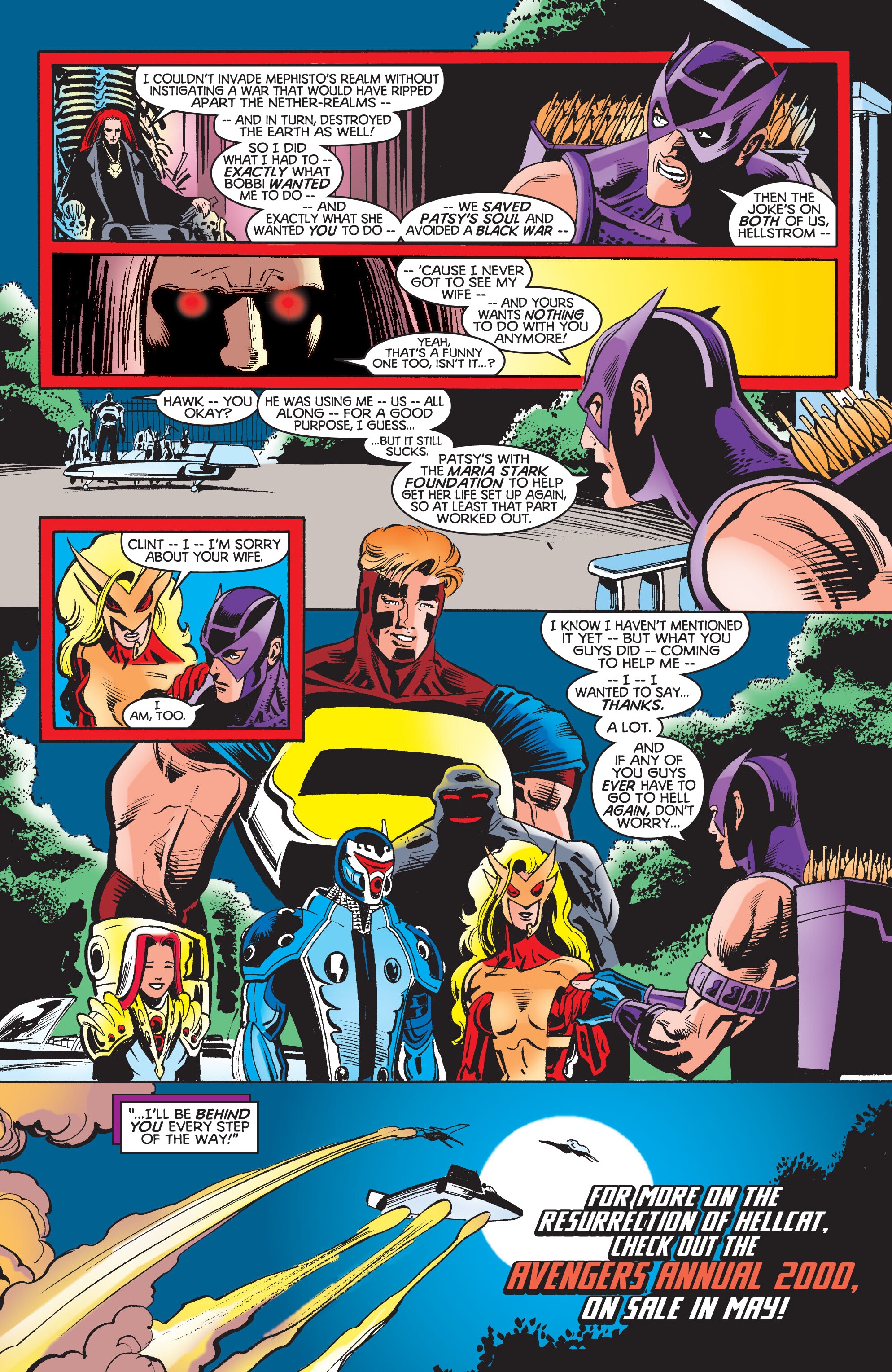 Read online Thunderbolts Omnibus comic -  Issue # TPB 2 (Part 2) - 31