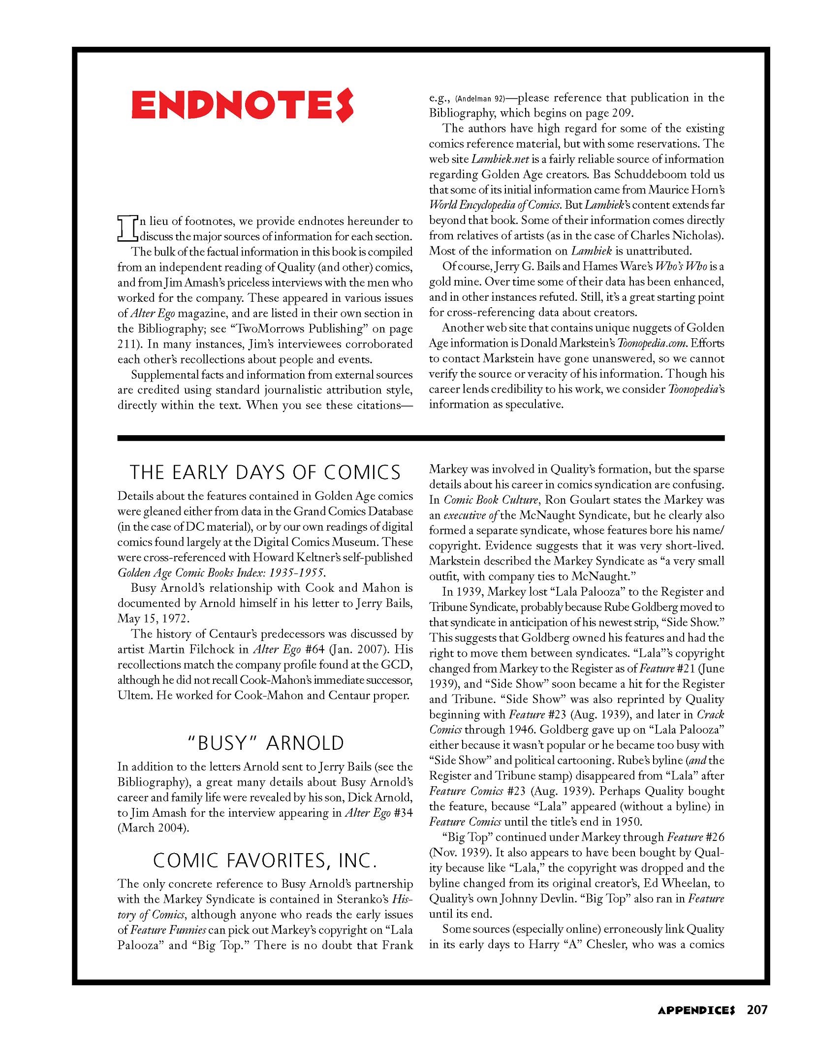 Read online The Quality Companion comic -  Issue # TPB (Part 3) - 74