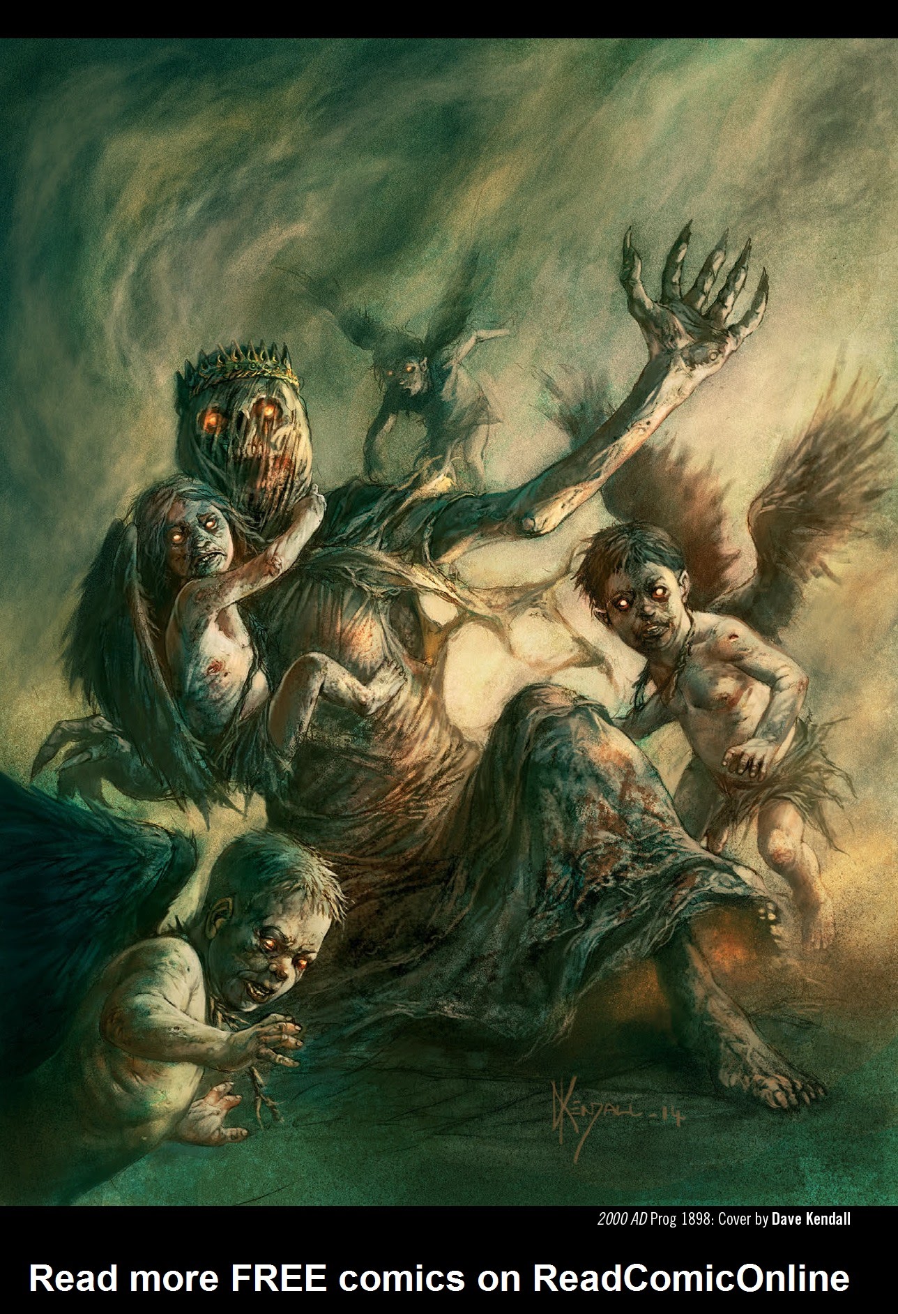 Read online Aquila comic -  Issue # _TPB - 142