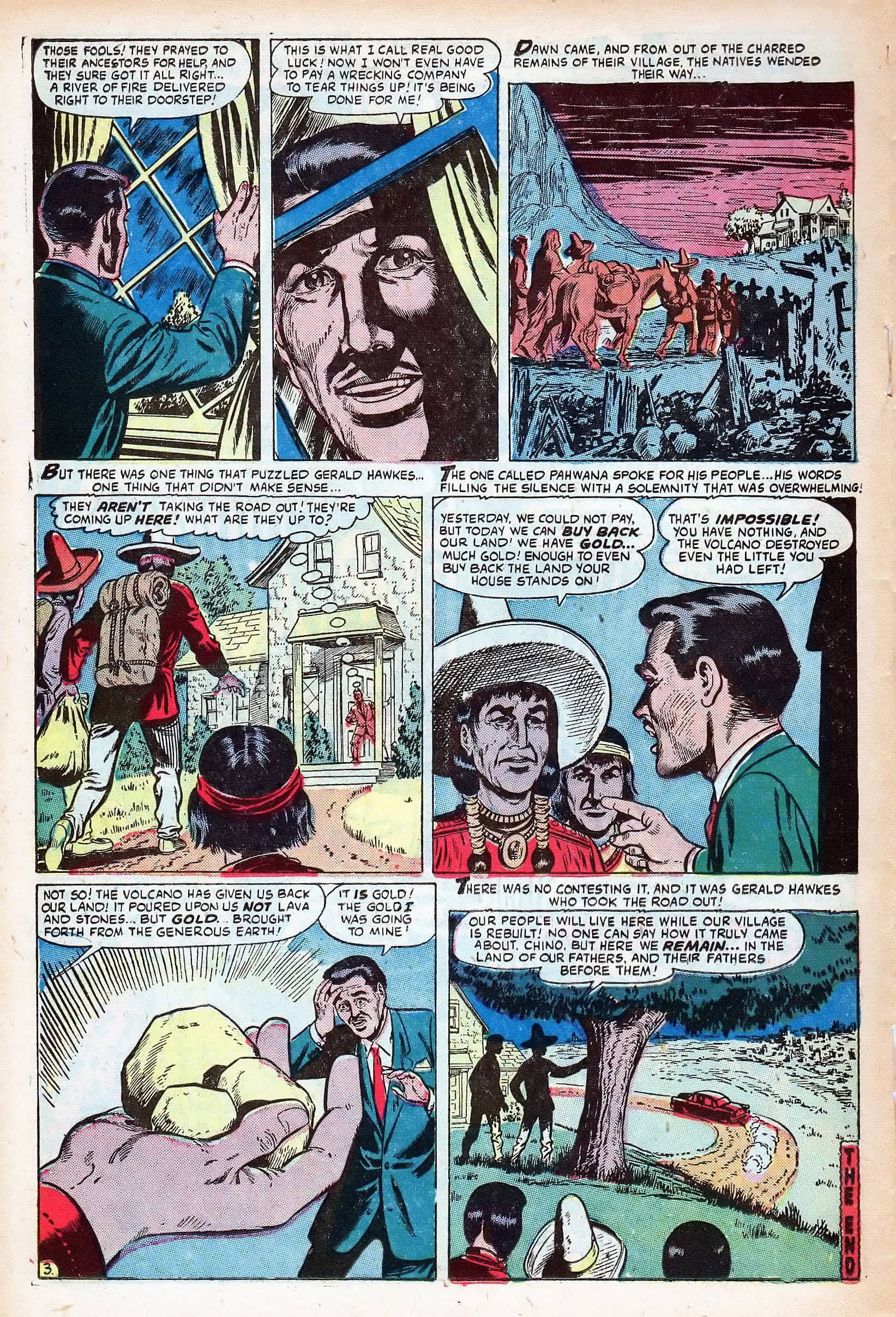 Read online World of Suspense comic -  Issue #4 - 26