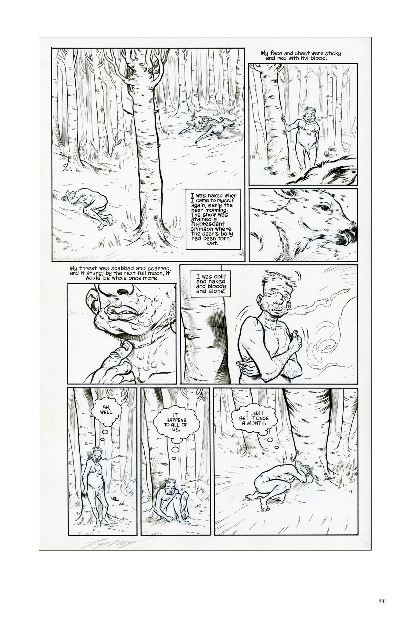 Read online The Neil Gaiman Library comic -  Issue # TPB 3 (Part 4) - 29