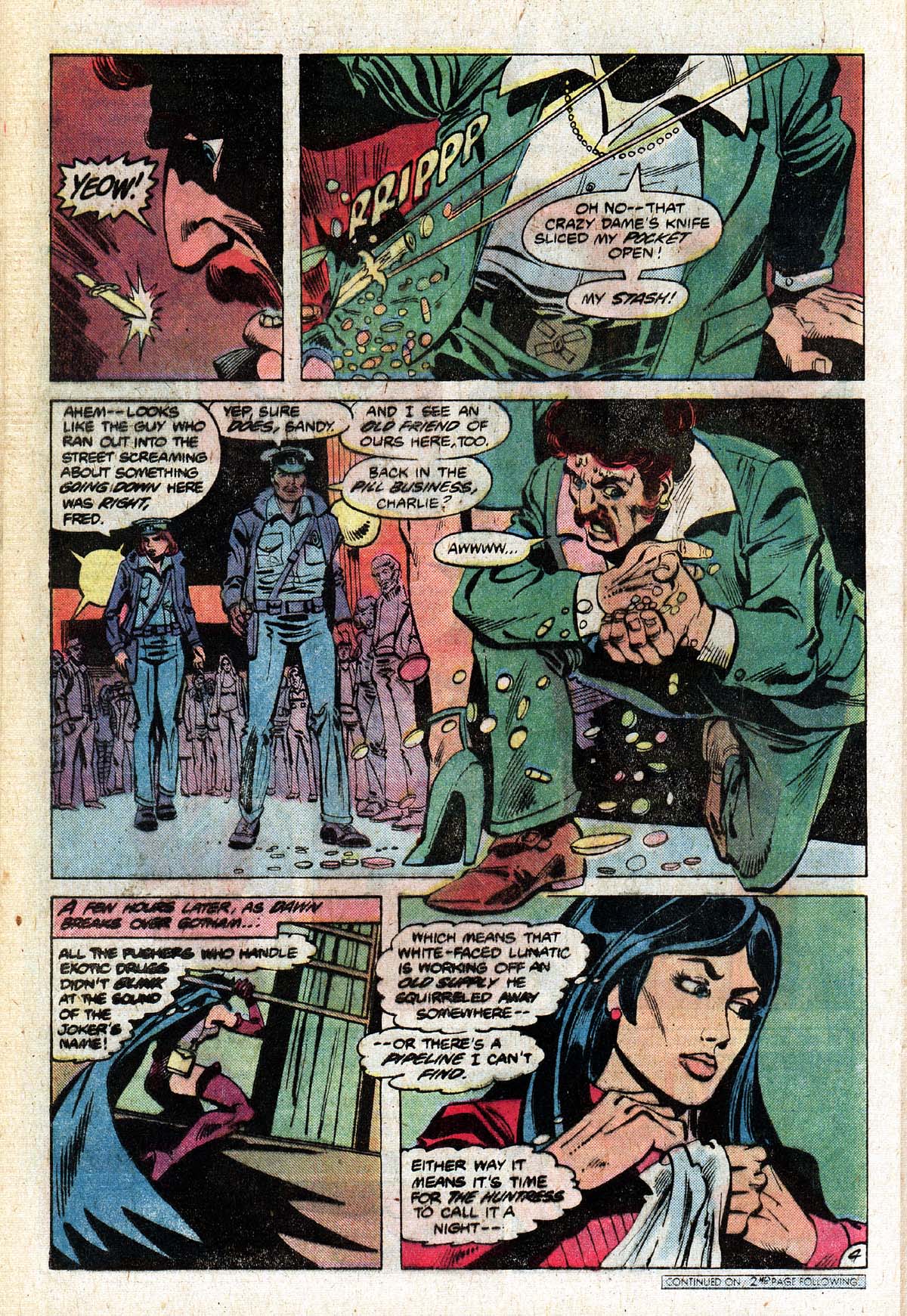 Read online Wonder Woman (1942) comic -  Issue #282 - 24